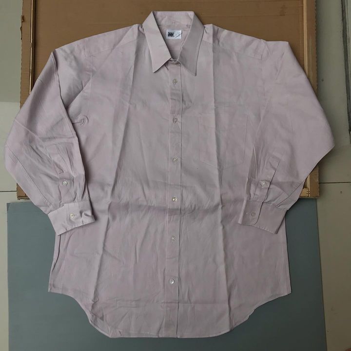Issey Miyake × Japanese Brand × Vintage ❤️‍🔥NEED GONE❤️‍🔥 Issey Miyake x Hamilton Shirt Studios Long Shirt Size US L / EU 52-54 / 3 - 5 Thumbnail
