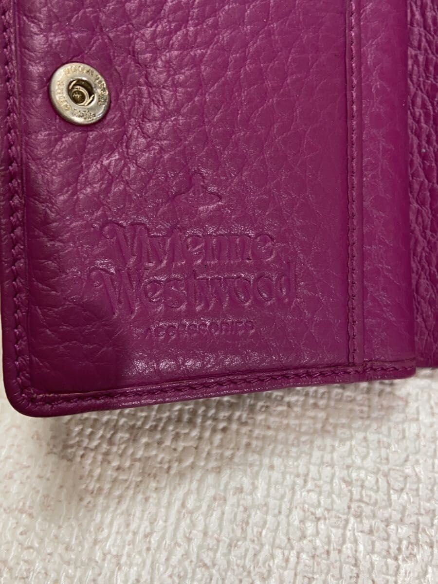 Vivienne Westwood Orb Leather Wallet Size ONE SIZE - 7 Thumbnail
