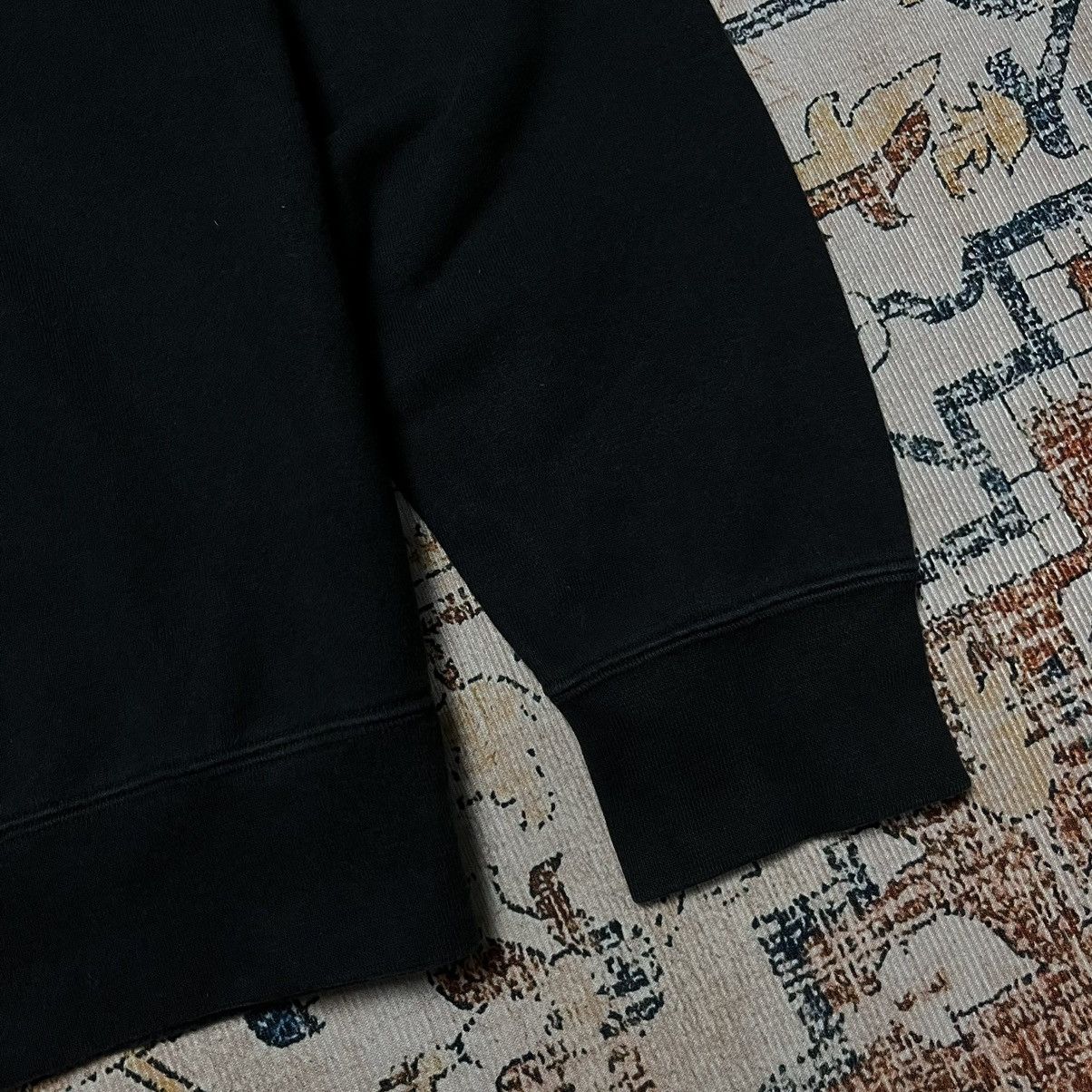Comme Ca Ism × Japanese Brand VINTAGE COMME CA DU MODE Jeans Sweatshirts By Five Foxes Size US L / EU 52-54 / 3 - 5 Thumbnail