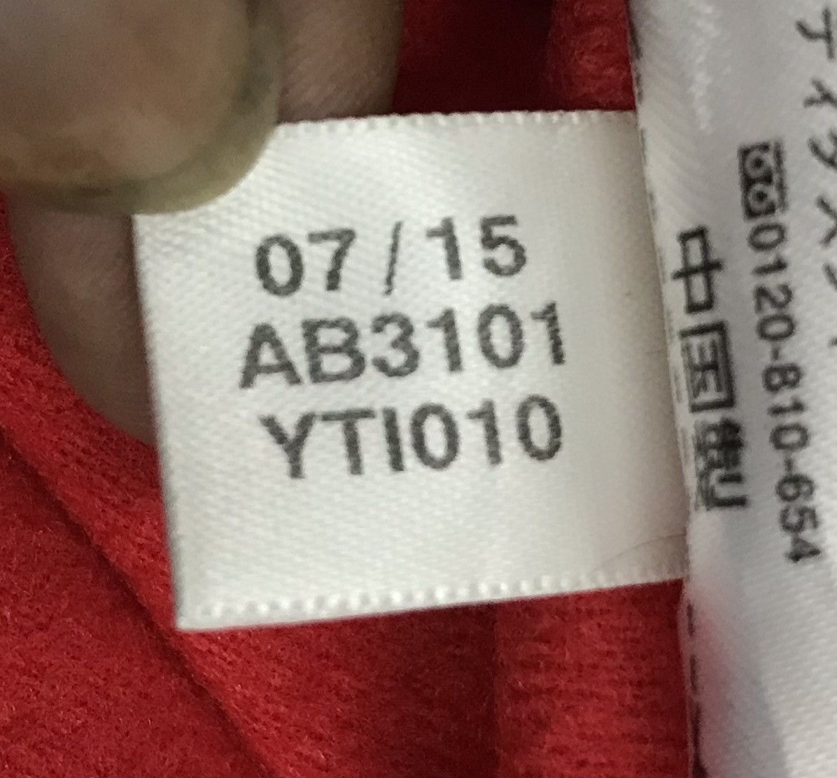 Adidas × Vintage Vintage Adidas Climaproof Jacket Size US M / EU 48-50 / 2 - 19 Thumbnail