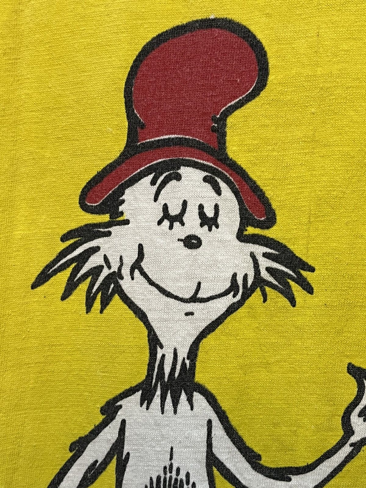 Universal Studios Dr. Seuss t- shirt Size US XL / EU 56 / 4 - 3 Thumbnail