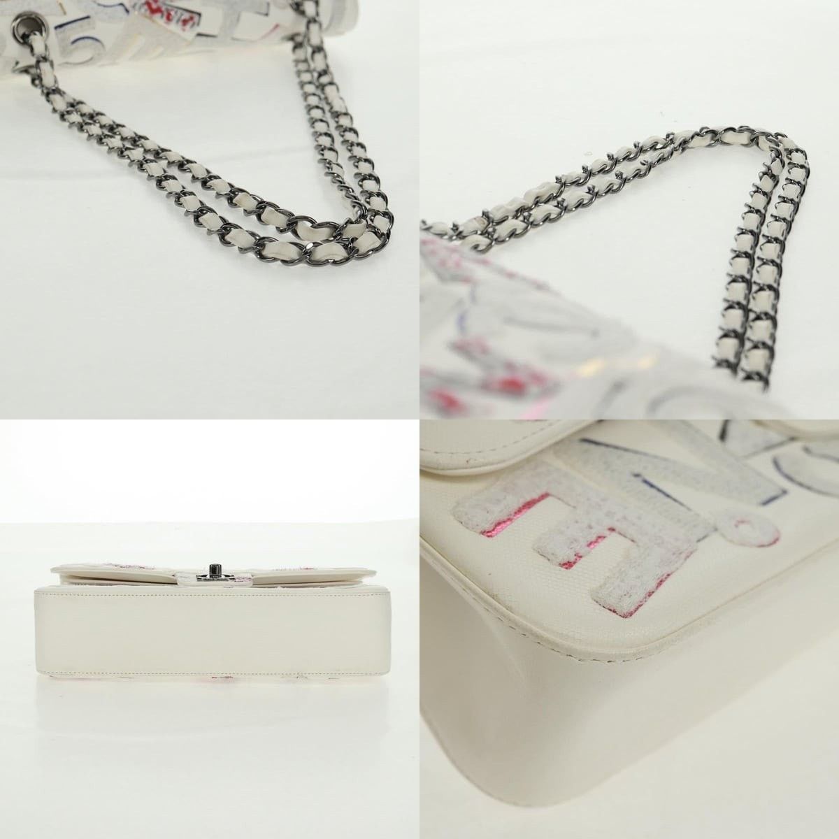 Chanel Chanel Chain Shoulder Bag Size ONE SIZE - 4 Thumbnail