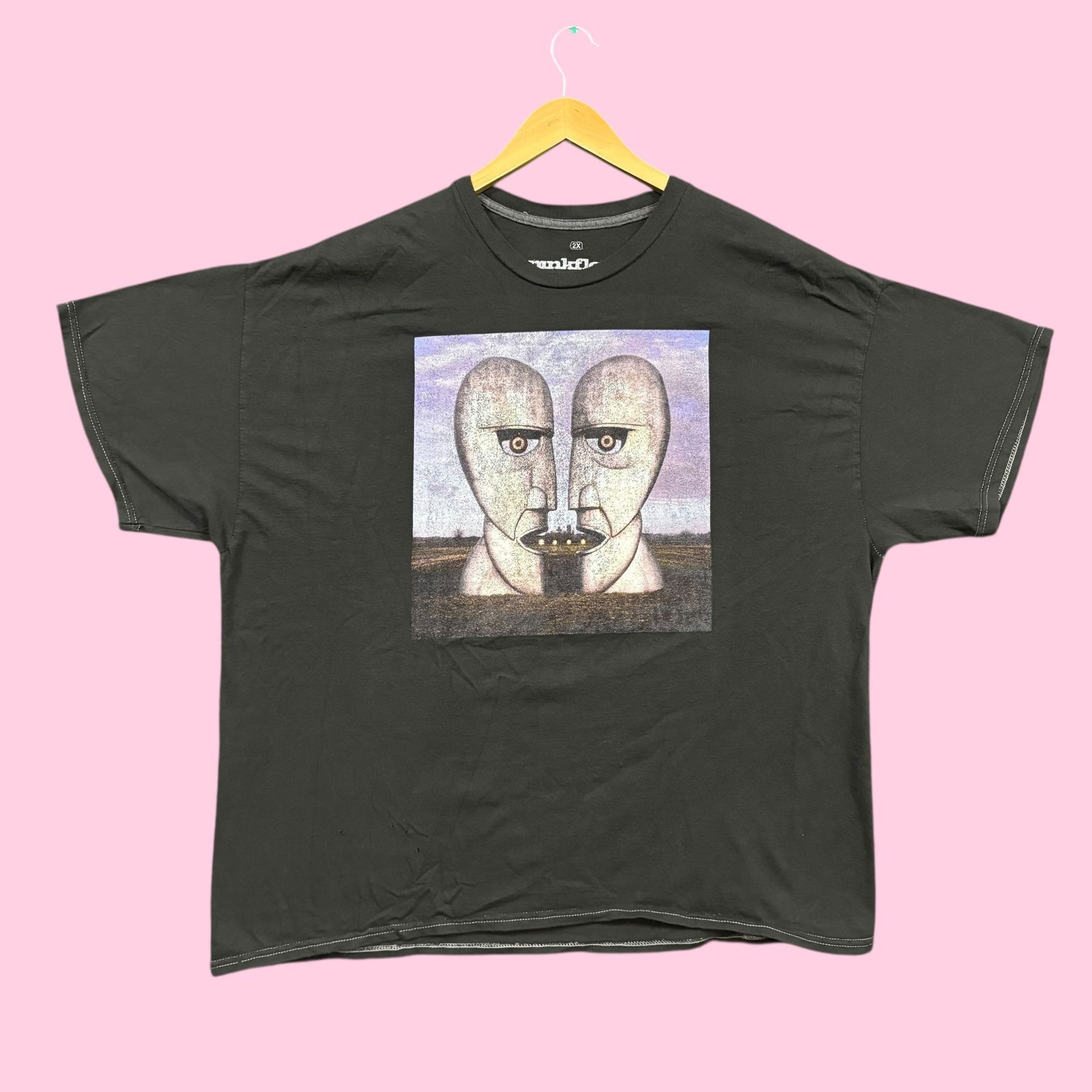 Brockum × Pink Floyd × Vintage Vintage '94 Pink Floyd