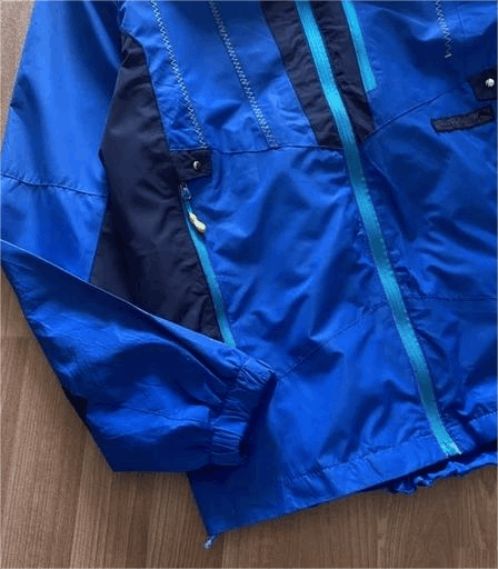 Other Extreme Outdoor (water resistant) 4 Pocket Outdoor Jacket Size US M / EU 48-50 / 2 - 4 Thumbnail