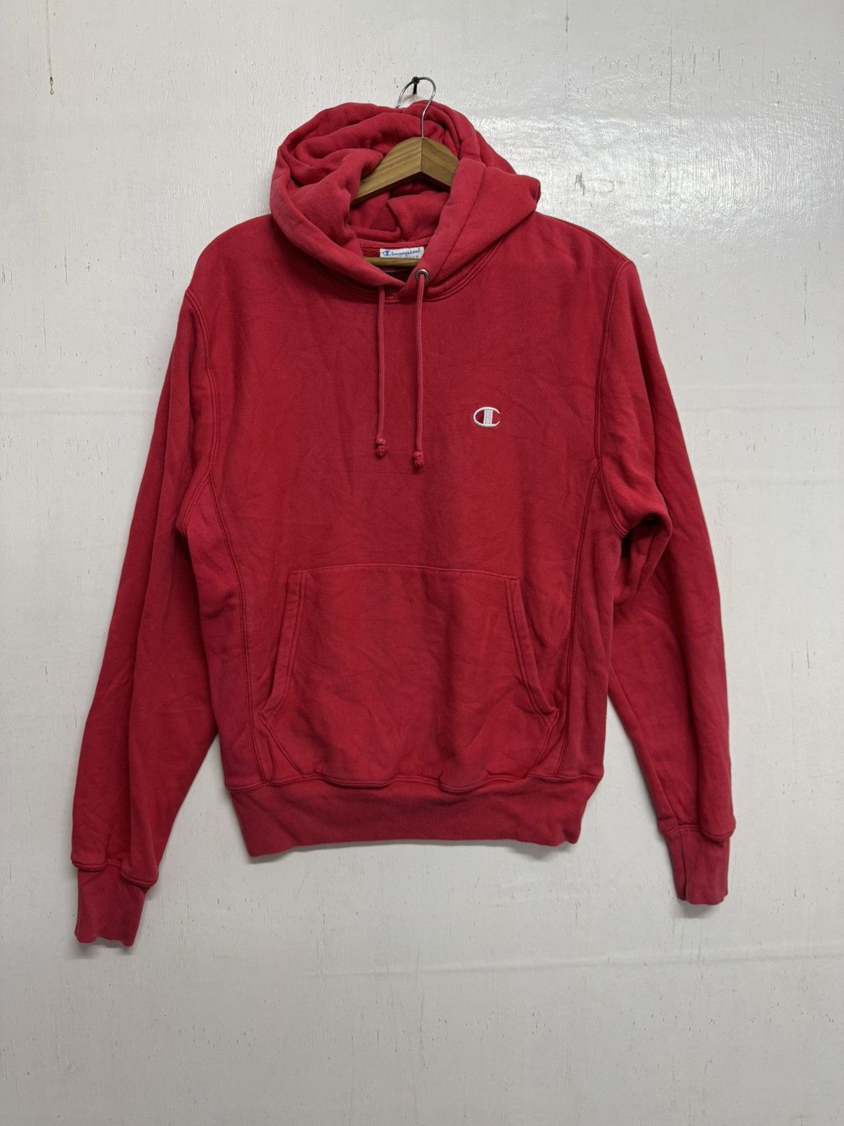 Champion Reverse weave hoodie
