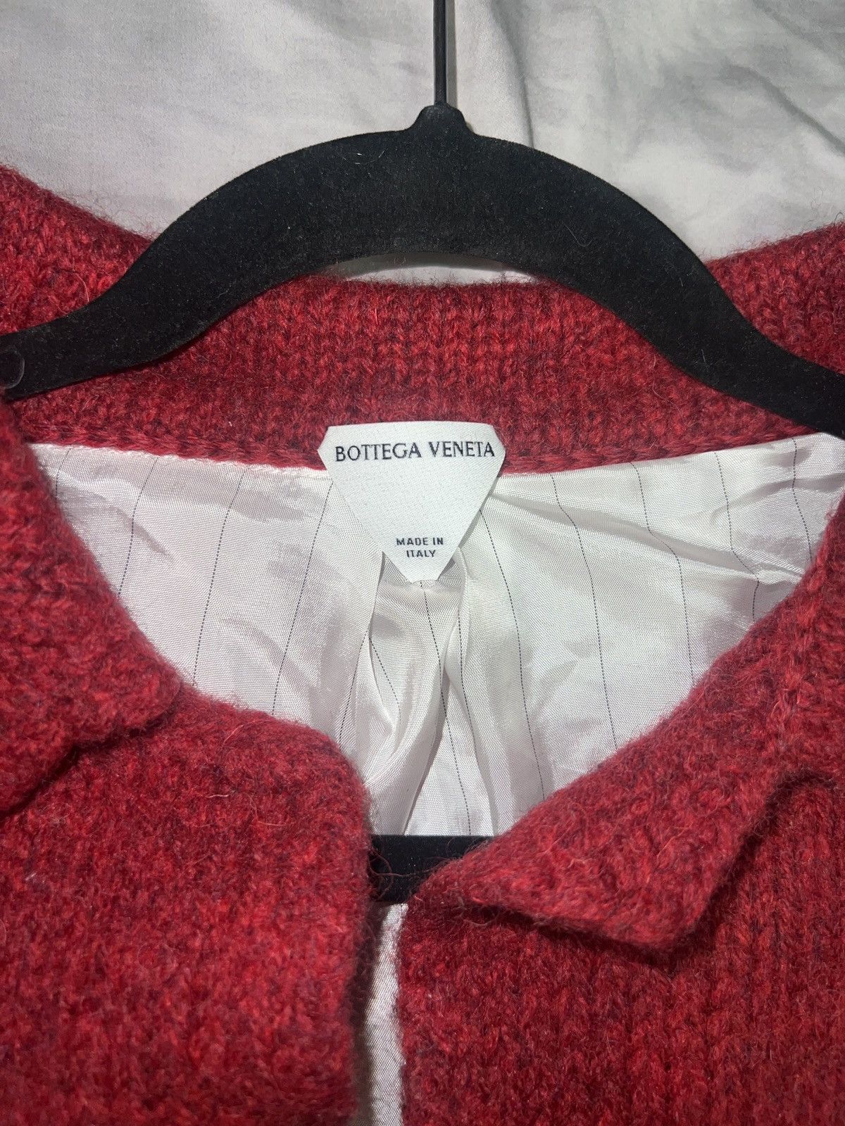 Bottega Veneta Bottega Veneta Size US M / EU 48-50 / 2 - 2 Thumbnail