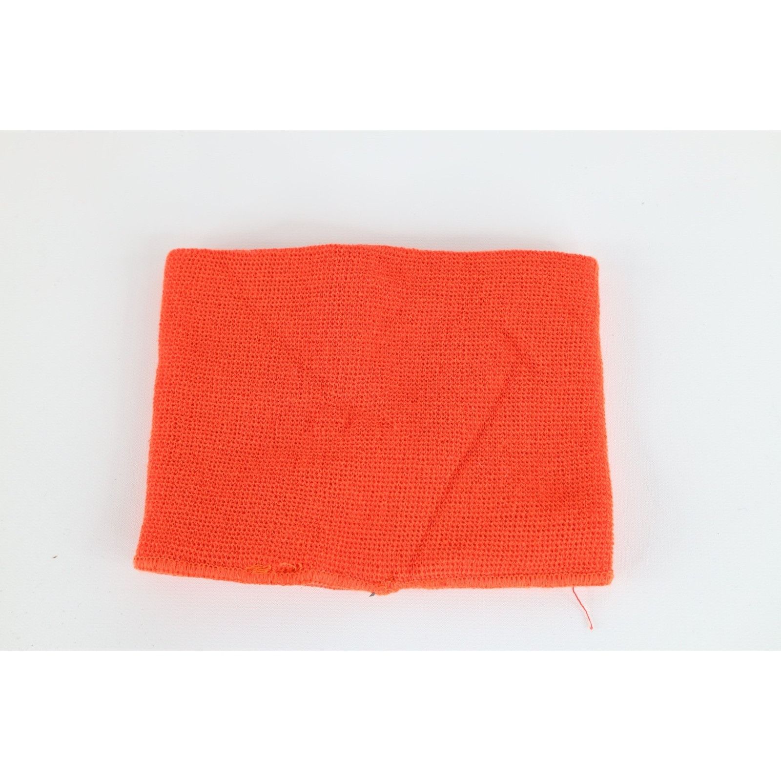 Vintage Vintage 90s FR Fire Flame Resistant Knit Neck Gaiter Hunting Size ONE SIZE - 1 Thumbnail