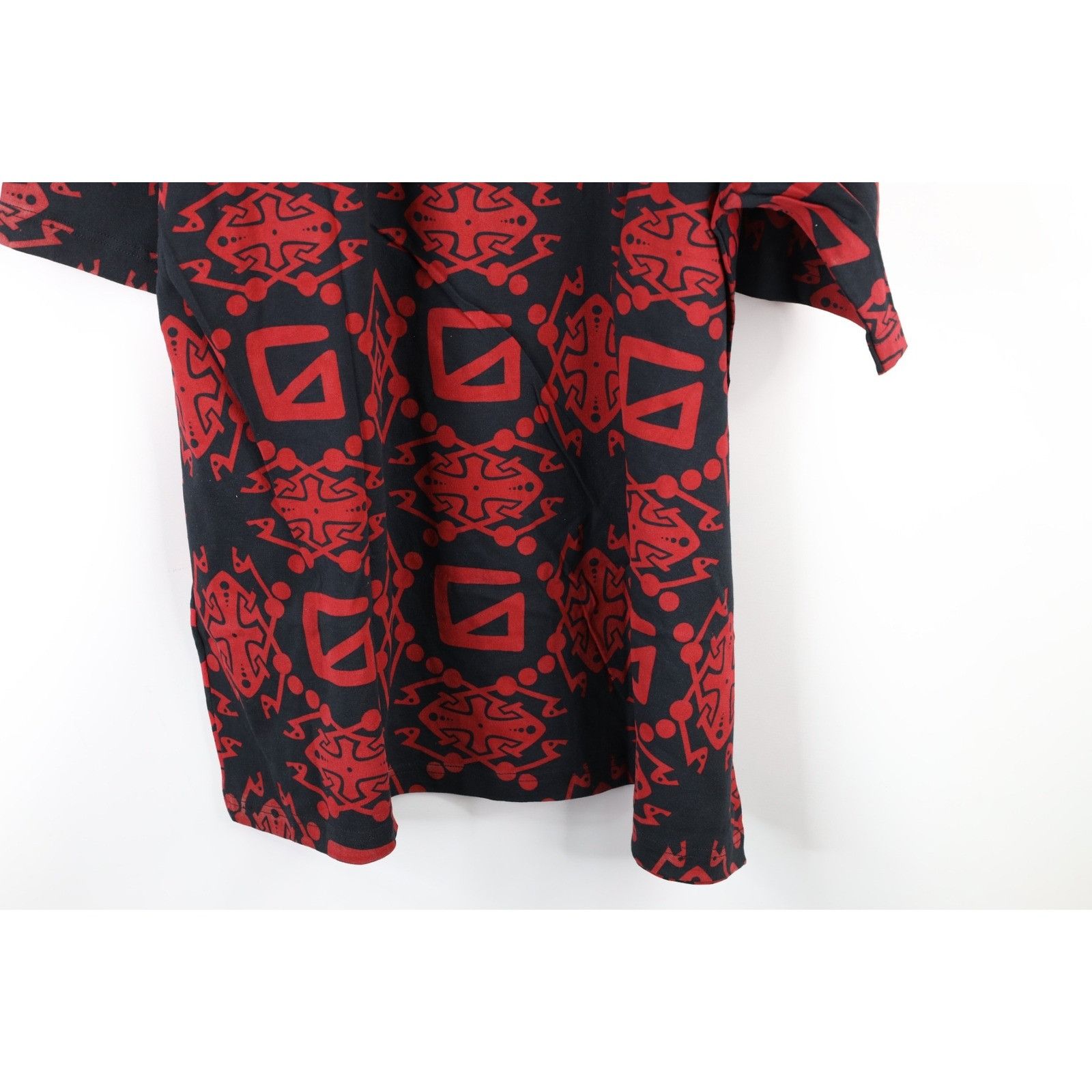 Marithe + Francois Girbaud × Vintage NOS Vintage 90s Marithe Francois Girbaud Baggy T-Shirt Size US XXL / EU 58 / 5 - 10 Thumbnail