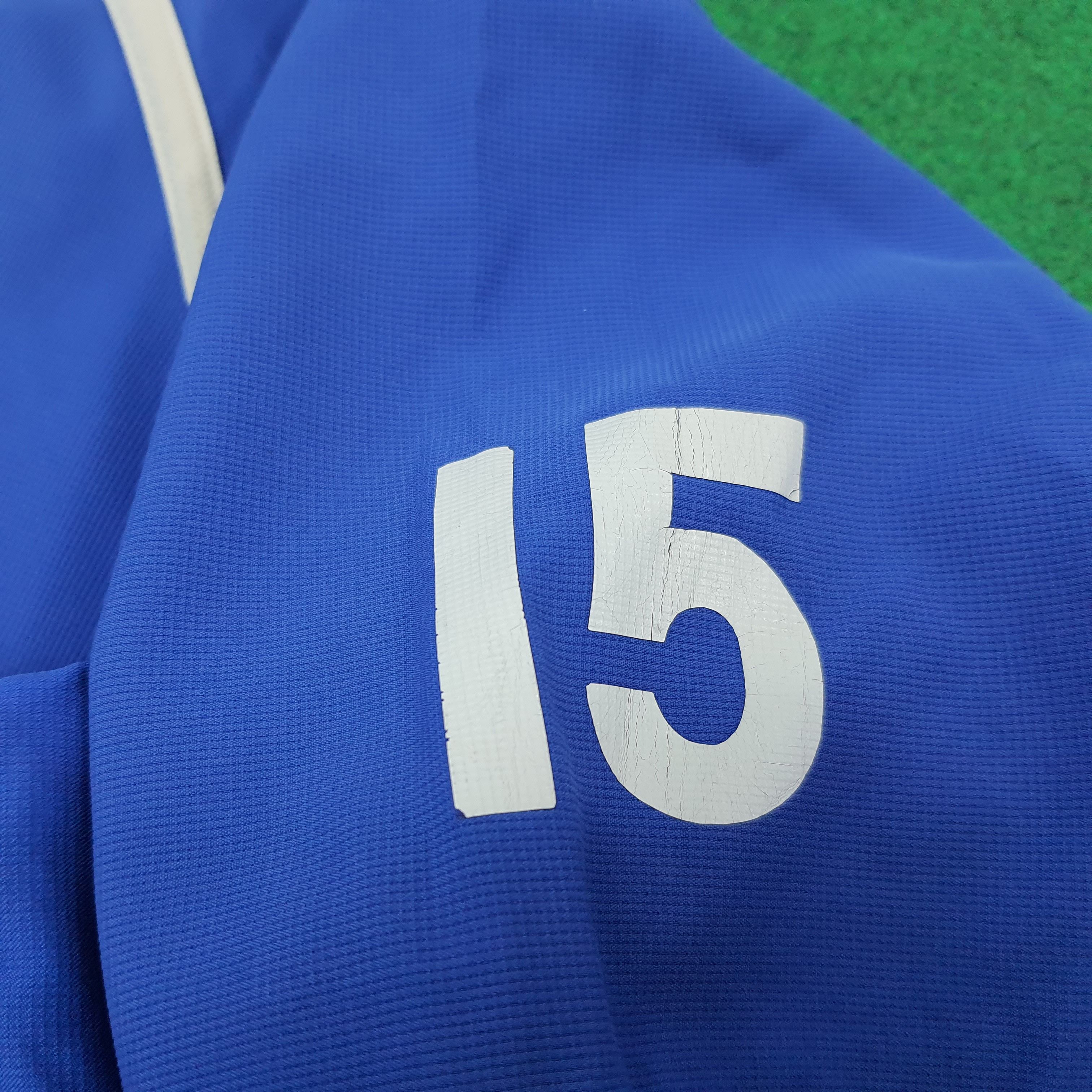 Canterbury of New Zealand Vintage 90s Canterbury Japan Rugby Sportswear C277N5 Size US L / EU 52-54 / 3 - 5 Thumbnail