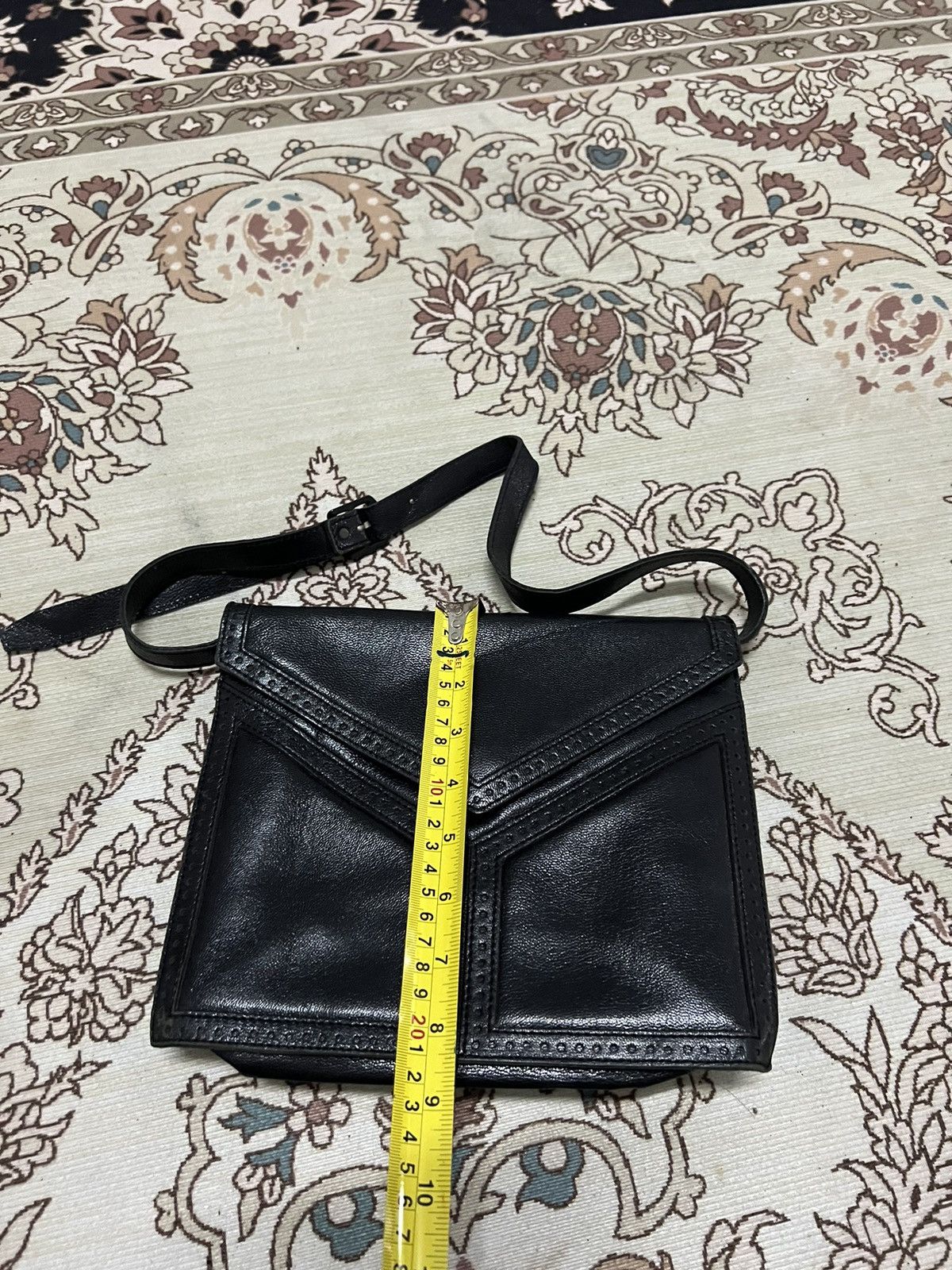 Saint Laurent Paris Yves Saint Lauren shoulder bag Size ONE SIZE - 14 Thumbnail