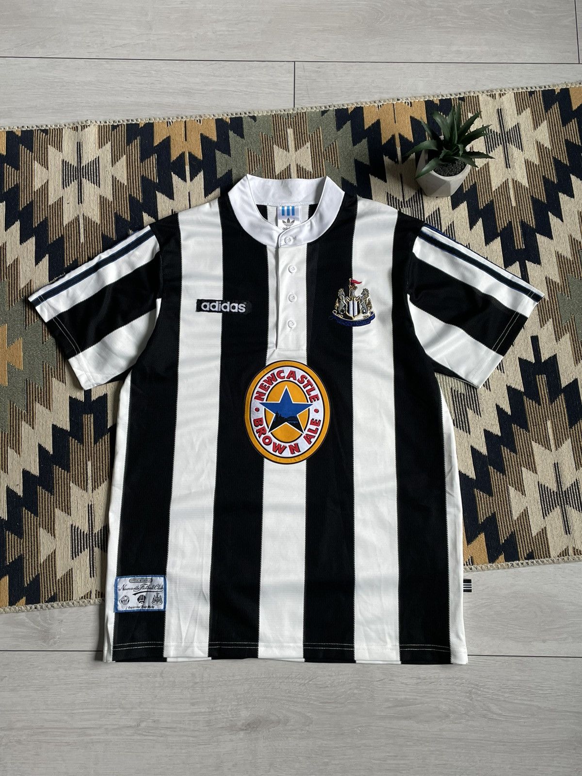 ウェア Yokohama Marinos 1994 #11 Ramon Medina Japanese Brand × Vintage Yokohama Marinos 1994 Home Shirt