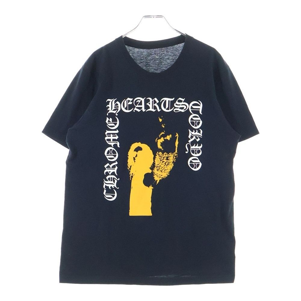 Chrome Hearts × United Arrows Grailed‼️ Chrome Heart x United