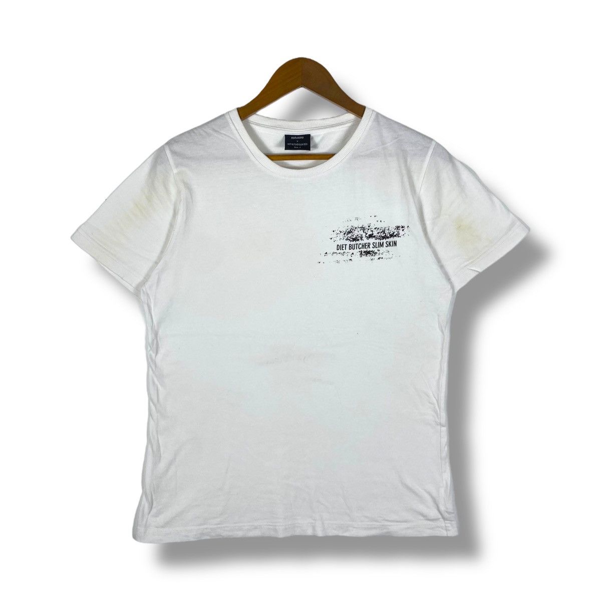 Diet Butcher Slim Skin | Grailed
