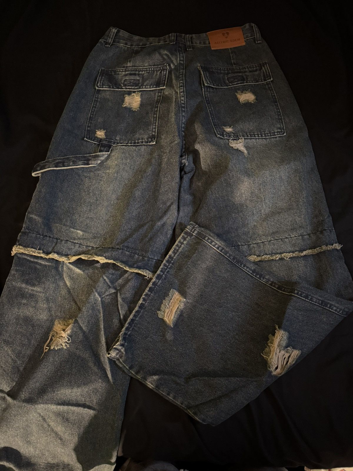 Other Elfric eden Pants Bundle Size US 30 / EU 46 - 8 Thumbnail