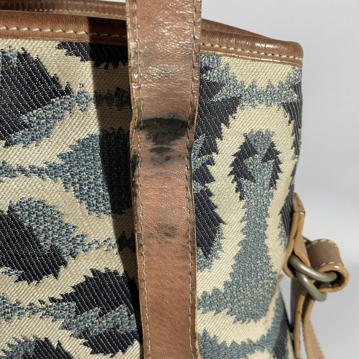 Vivienne Westwood Squiggle Orb Shoulder Bag Size ONE SIZE - 21 Thumbnail