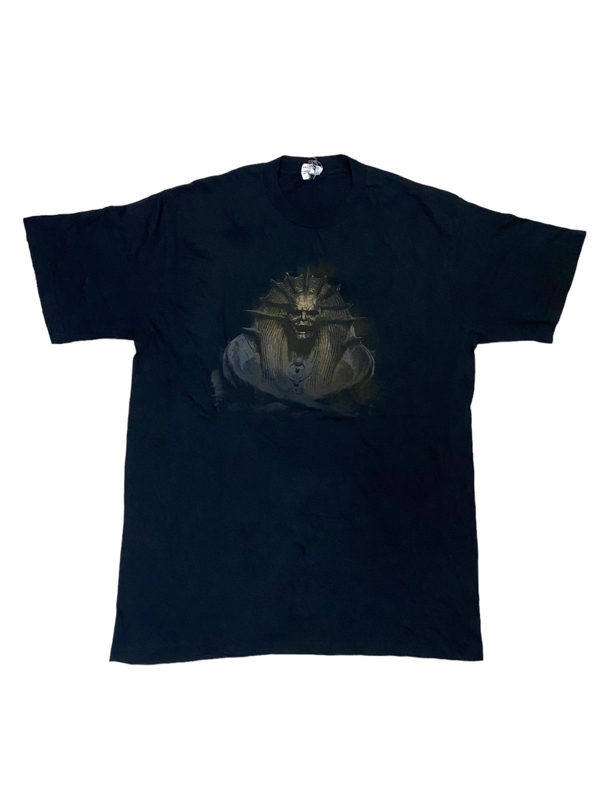 Japanese Brand 💥Movie The Mummy T Shirt Size US L / EU 52-54 / 3 - 4 Thumbnail
