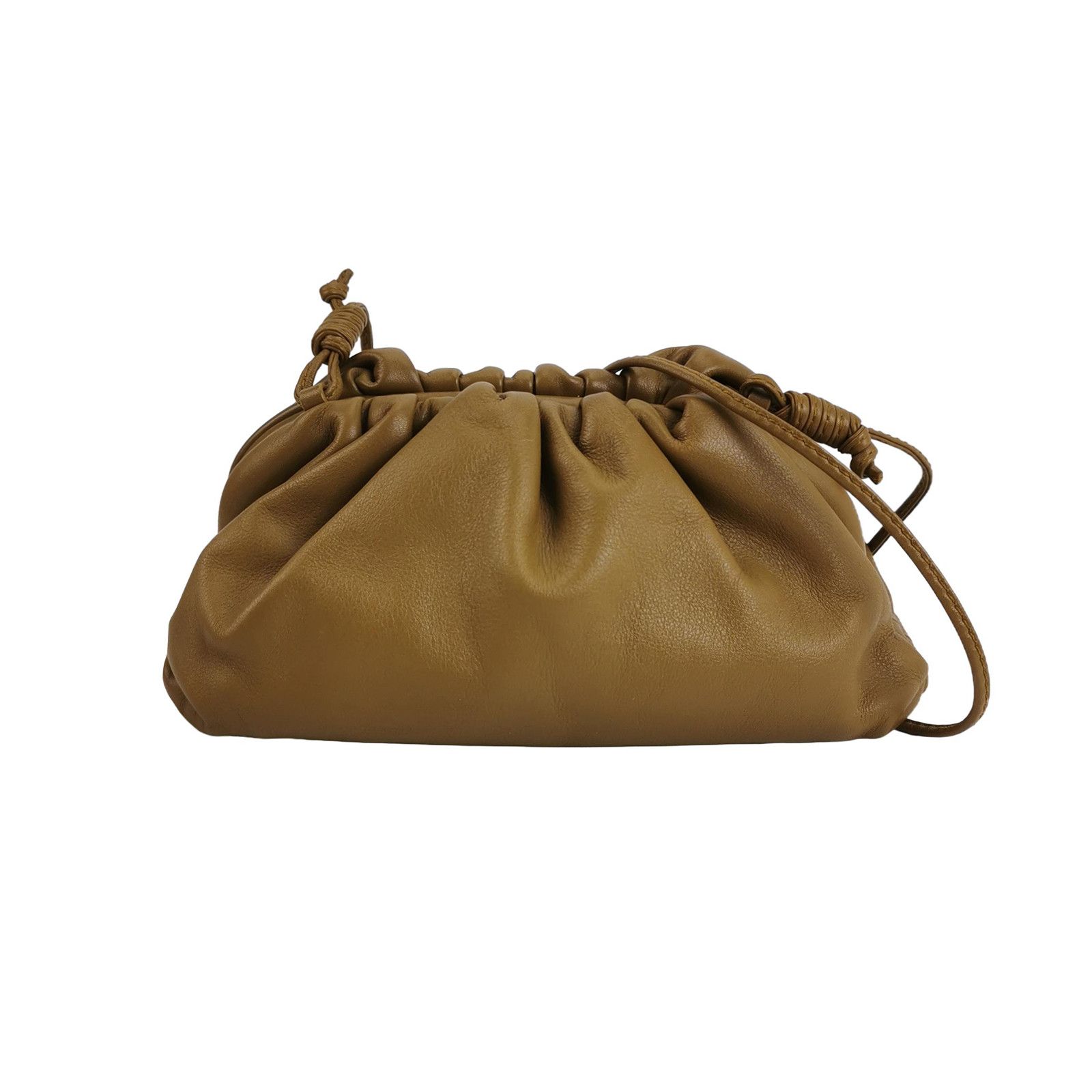 Bottega Veneta Bottega Veneta Women os Shoulder Bags Size ONE SIZE - 1 Thumbnail