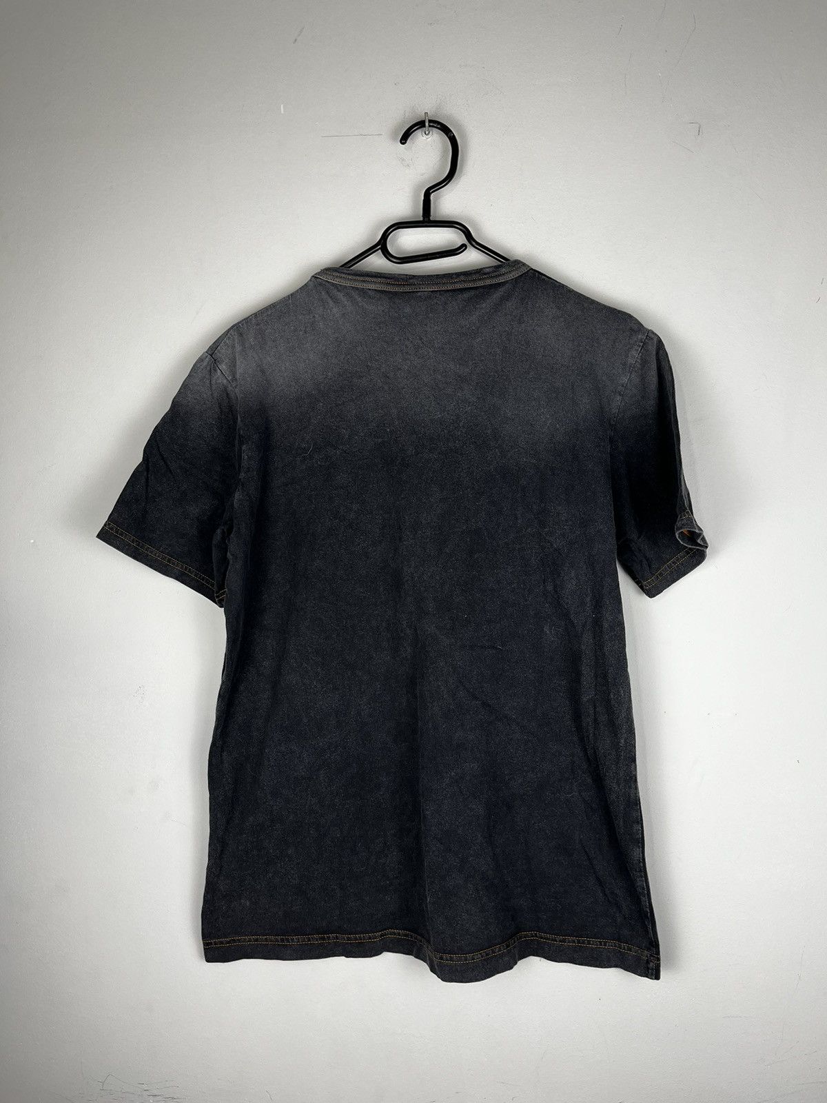 Affliction × Nudie Jeans Nudie jeans avant garde archive vintage t-shirt Size US M / EU 48-50 / 2 - 4 Thumbnail