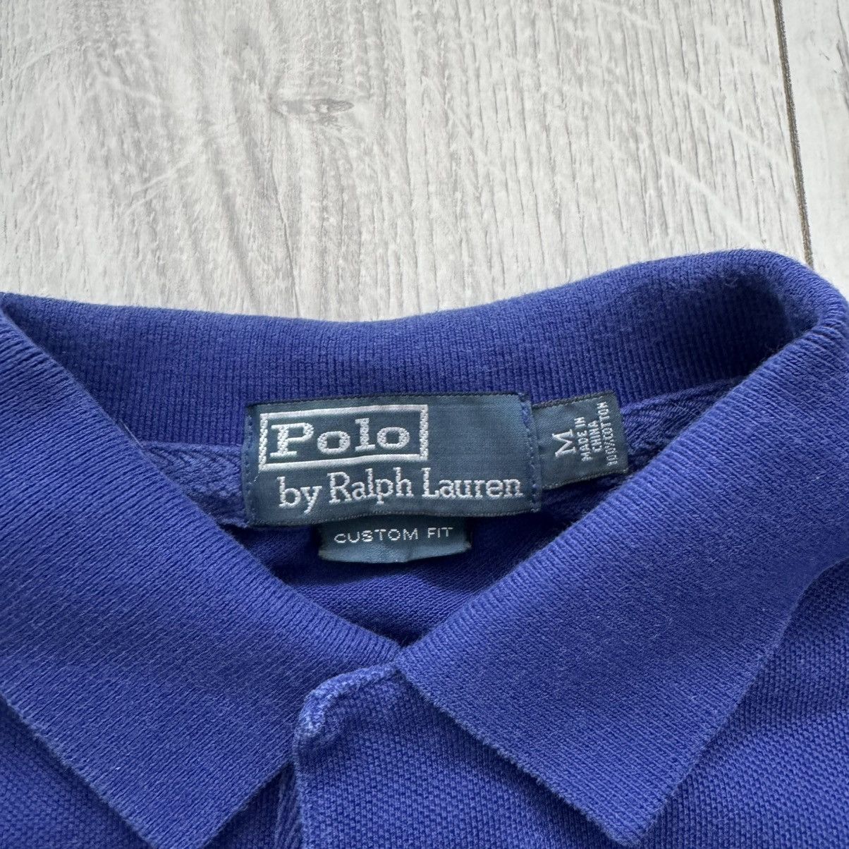 Other Chief keef Vintage Polo Ralph Lauren y2k Size US M / EU 48-50 / 2 - 4 Thumbnail
