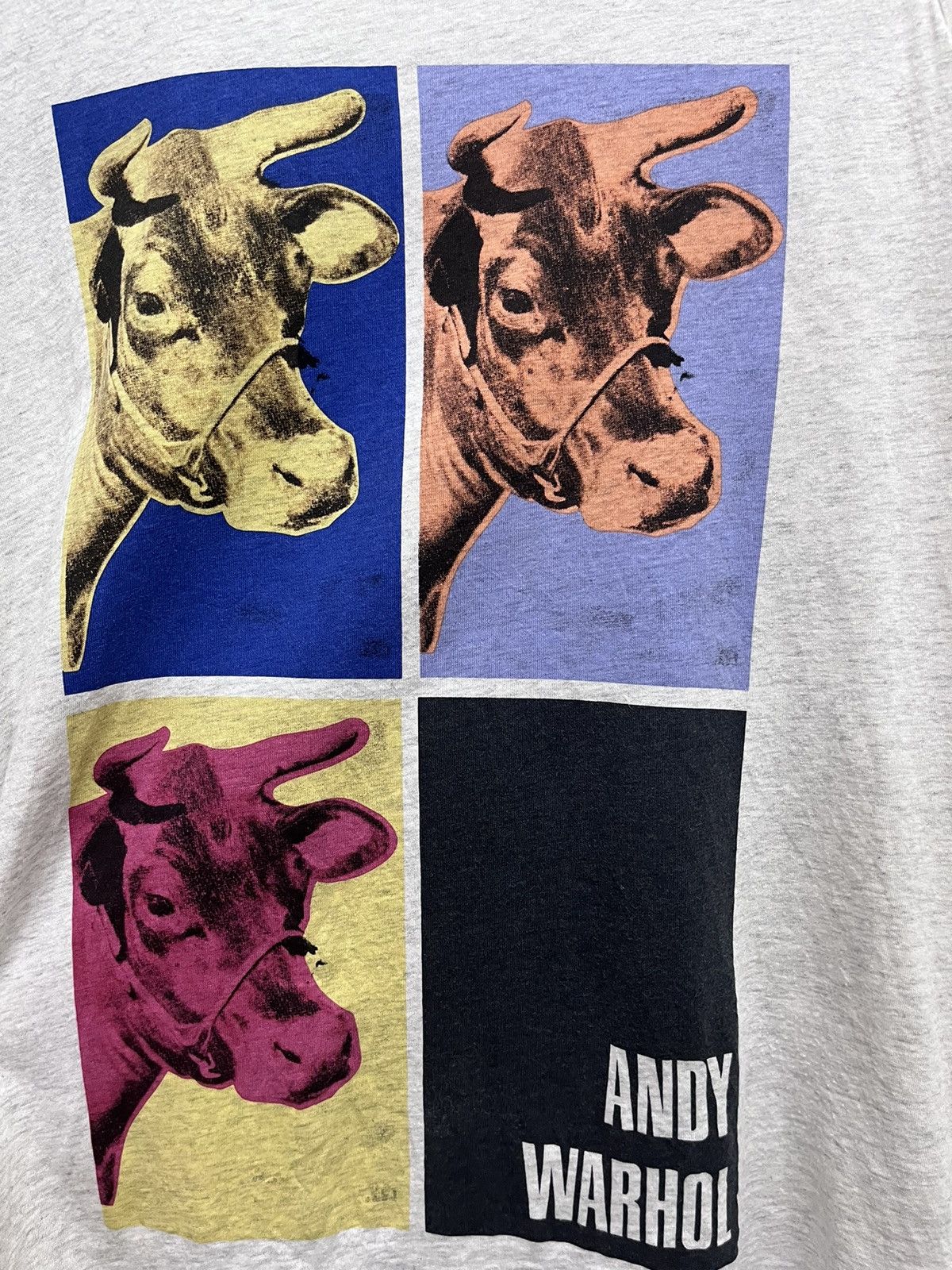 Andy Warhol × Uniqlo Any warhol x uniqlo tank top Size US L / EU 52-54 / 3 - 2 Thumbnail