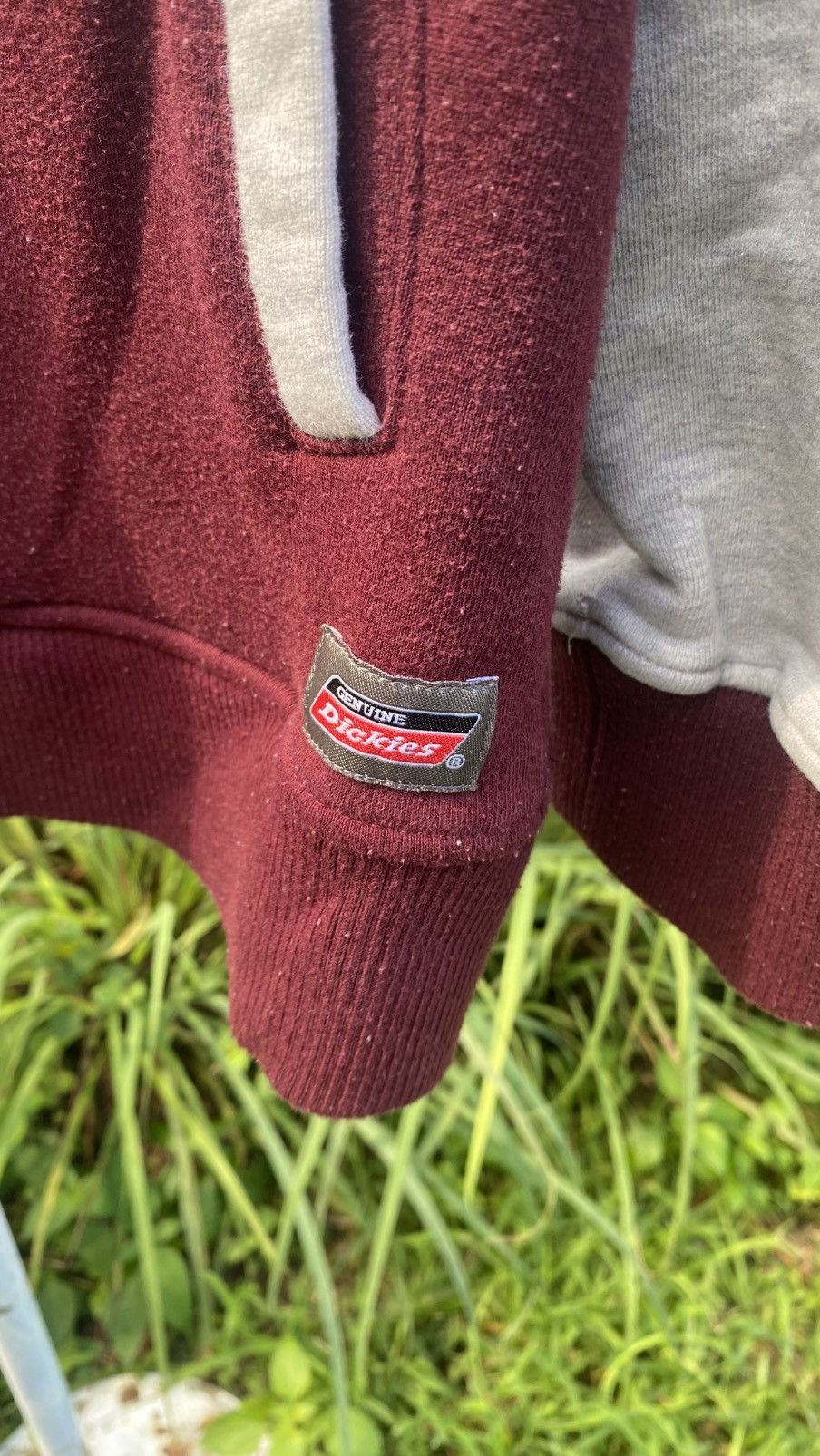 Dickies Vintage Dickies Constructed For WorkJacket Size US L / EU 52-54 / 3 - 5 Thumbnail