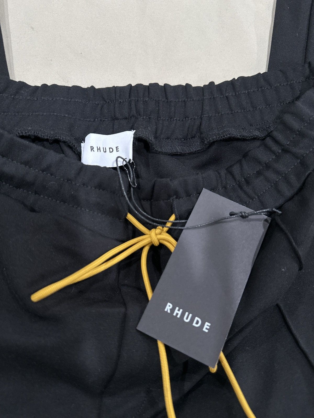 Rhude Rhude tuxedo pants size XL NWT Size US 38 / EU 54 - 3 Thumbnail