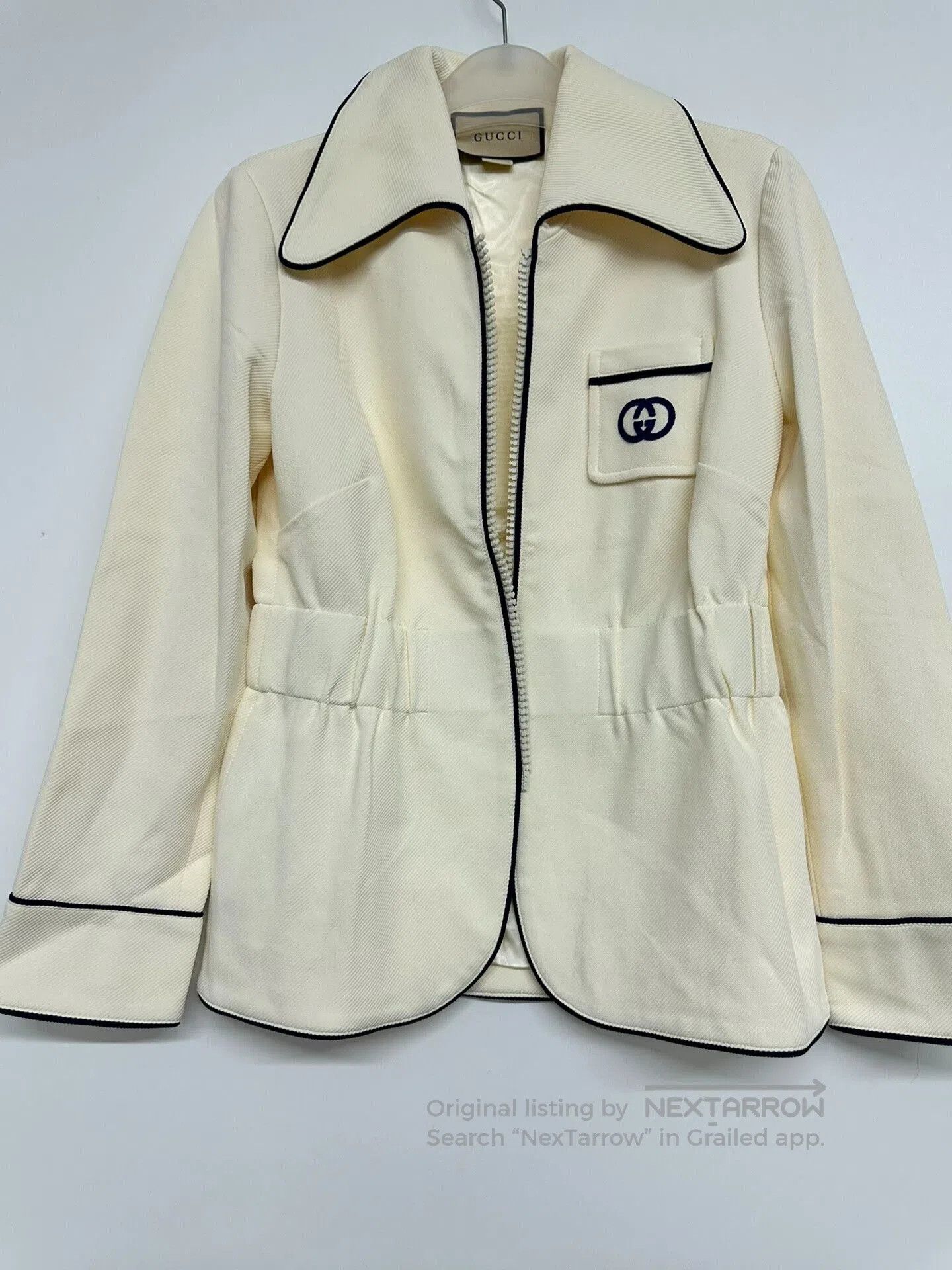 Gucci Gucci Women's Coat. Size M / US 6-8 / IT 42-44 - 1 Thumbnail