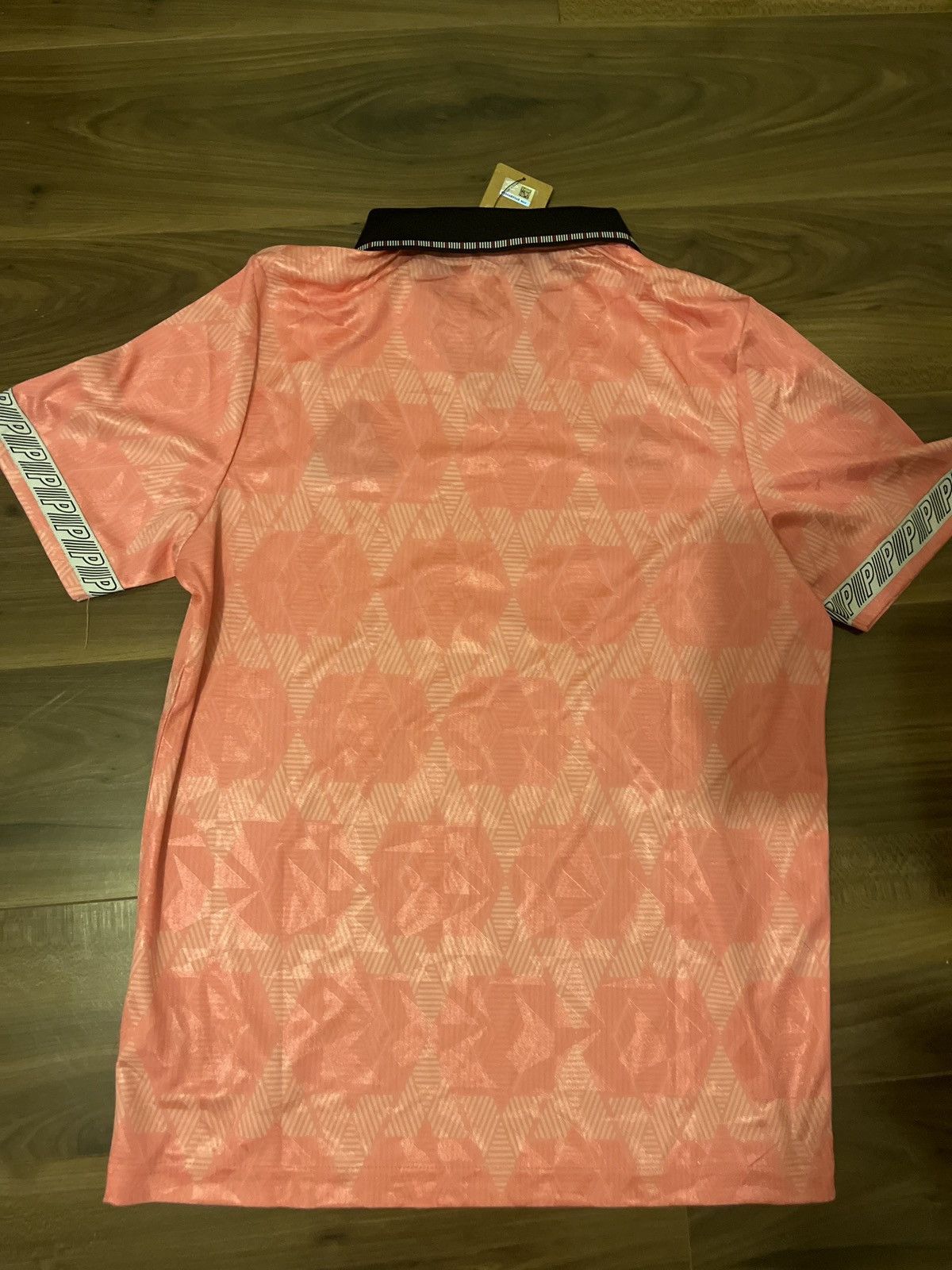 Palace × Umbro Palace Umbro jersey Size US S / EU 44-46 / 1 - 2 Thumbnail