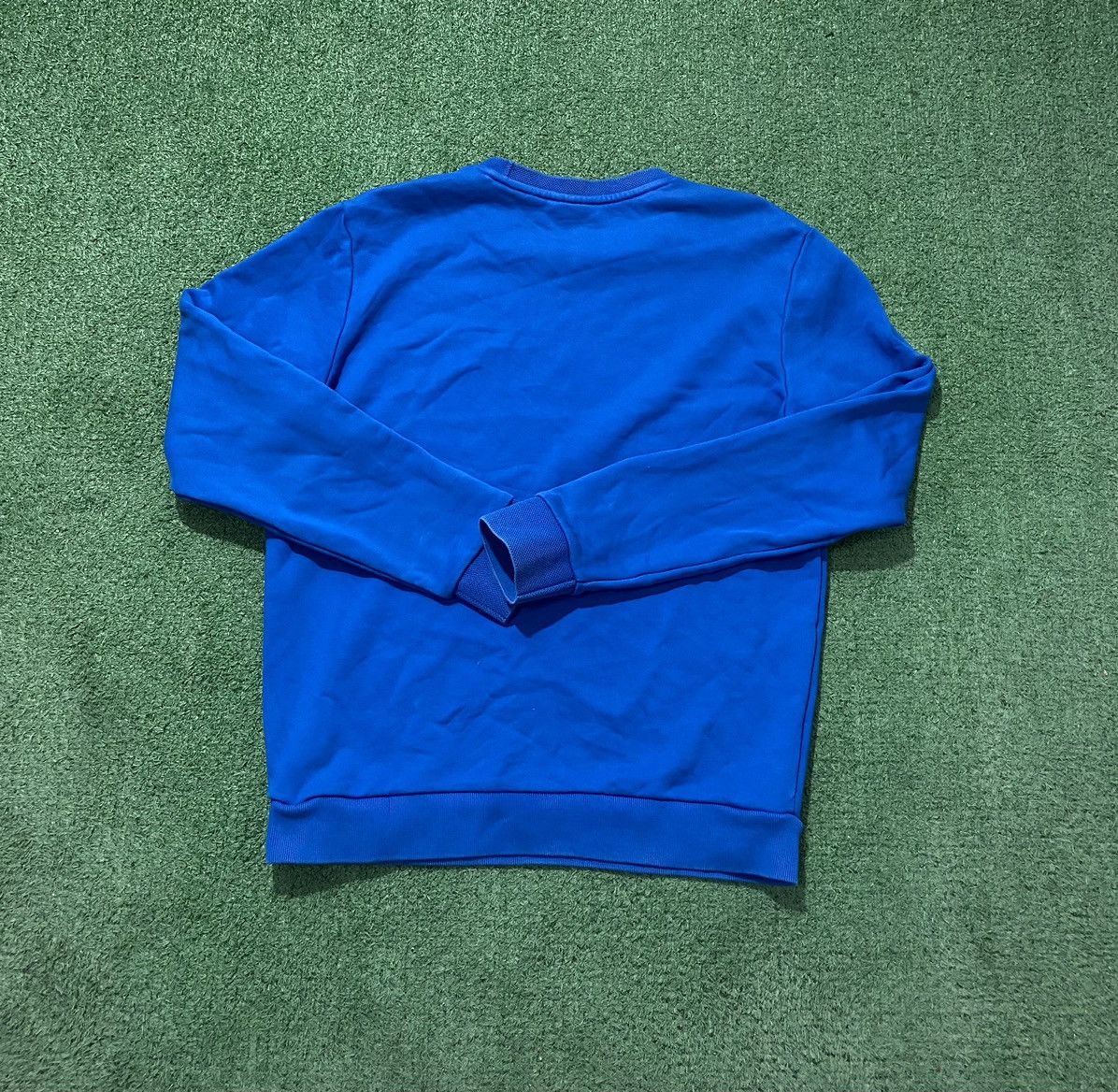 Lacoste Lacoste crewneck Size US M / EU 48-50 / 2 - 7 Thumbnail