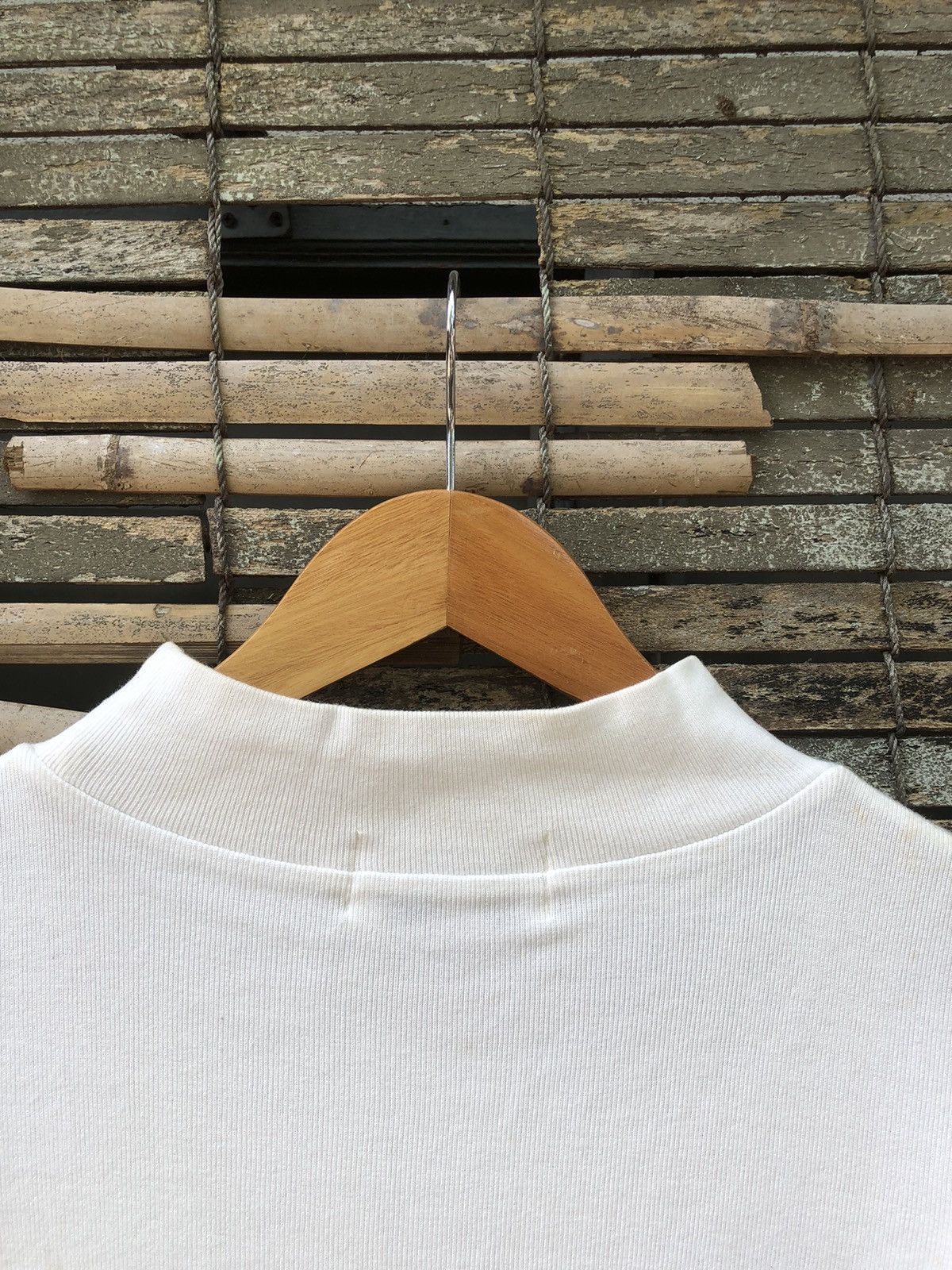 Japanese Brand × Vintage Vintage Japanese Brands Art Tee Size S / US 4 / IT 40 - 14 Thumbnail