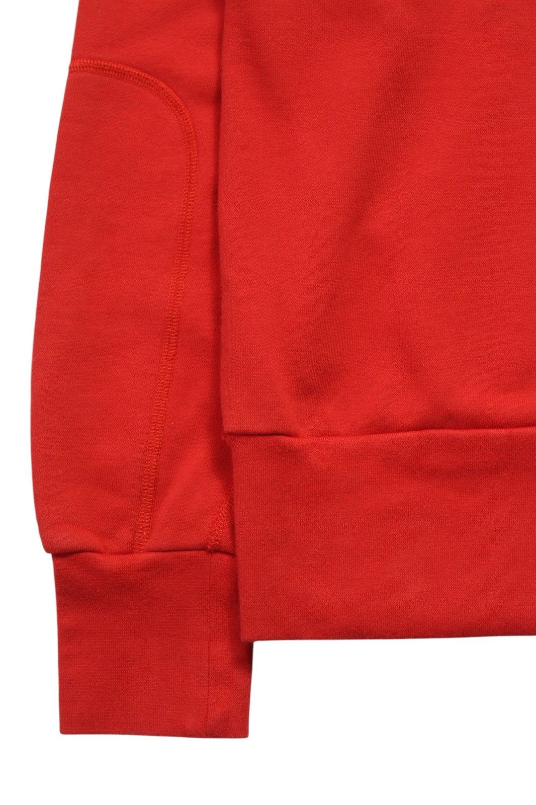 Comme Ca Ism × Hysteric Glamour × Japanese Brand SS2005 COMME CA ISM HEAVY PULLOVER HOODIE Size US L / EU 52-54 / 3 - 7 Thumbnail
