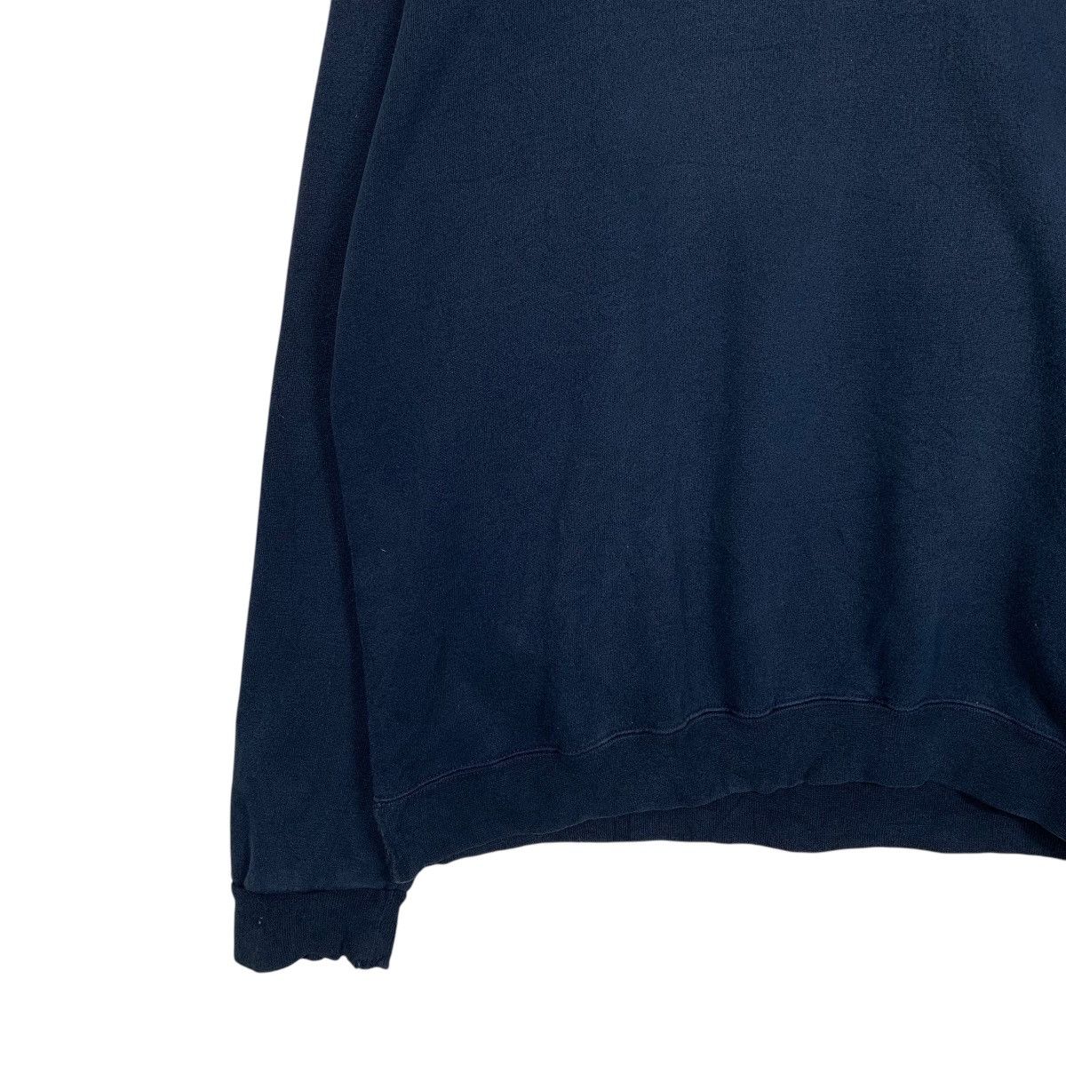 Champion Vintage 90s Champion Crewneck Sweatshirt Size US XL / EU 56 / 4 - 3 Thumbnail