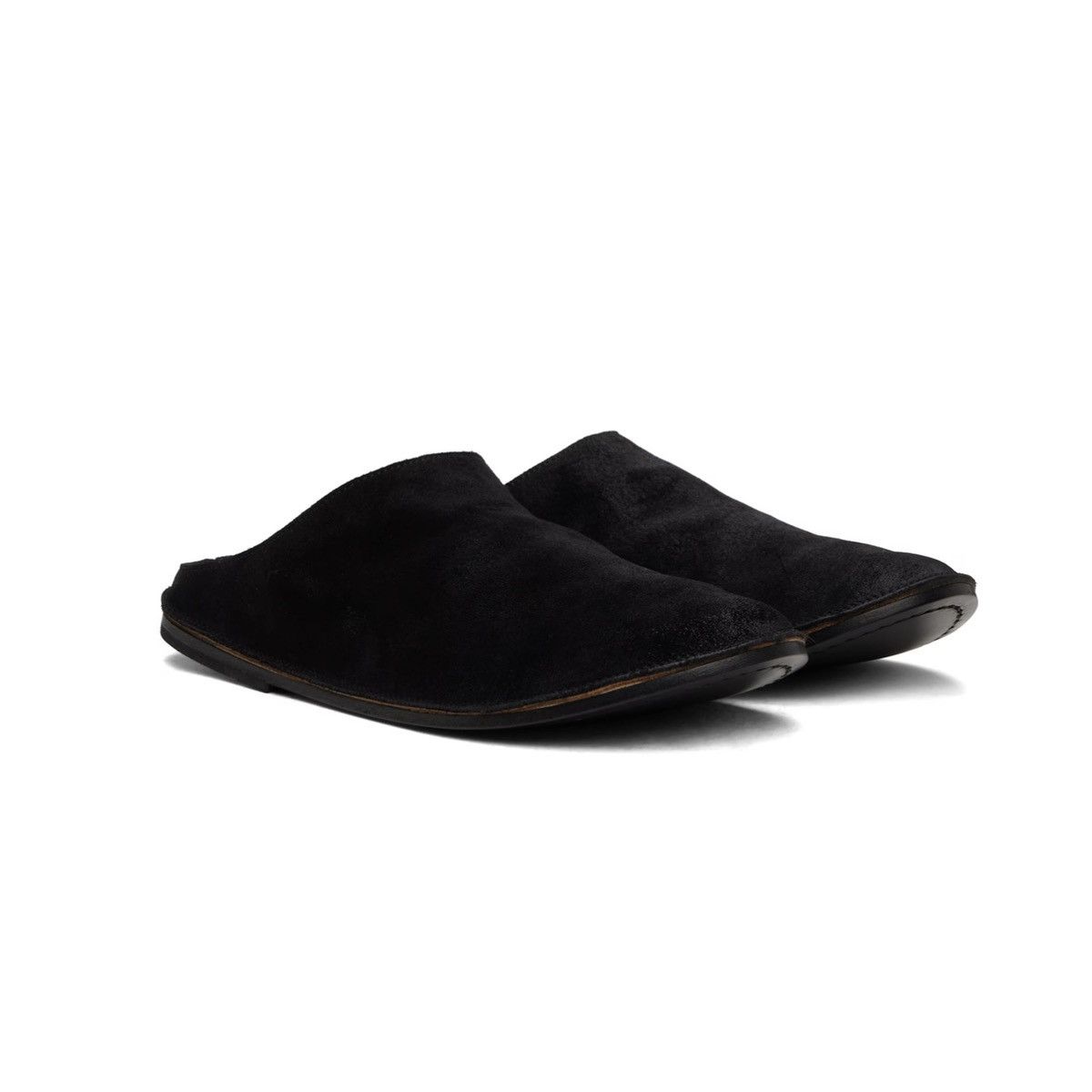 Marsell Marsell Srasacco Mules Size US 9 / EU 42 - 1 Thumbnail