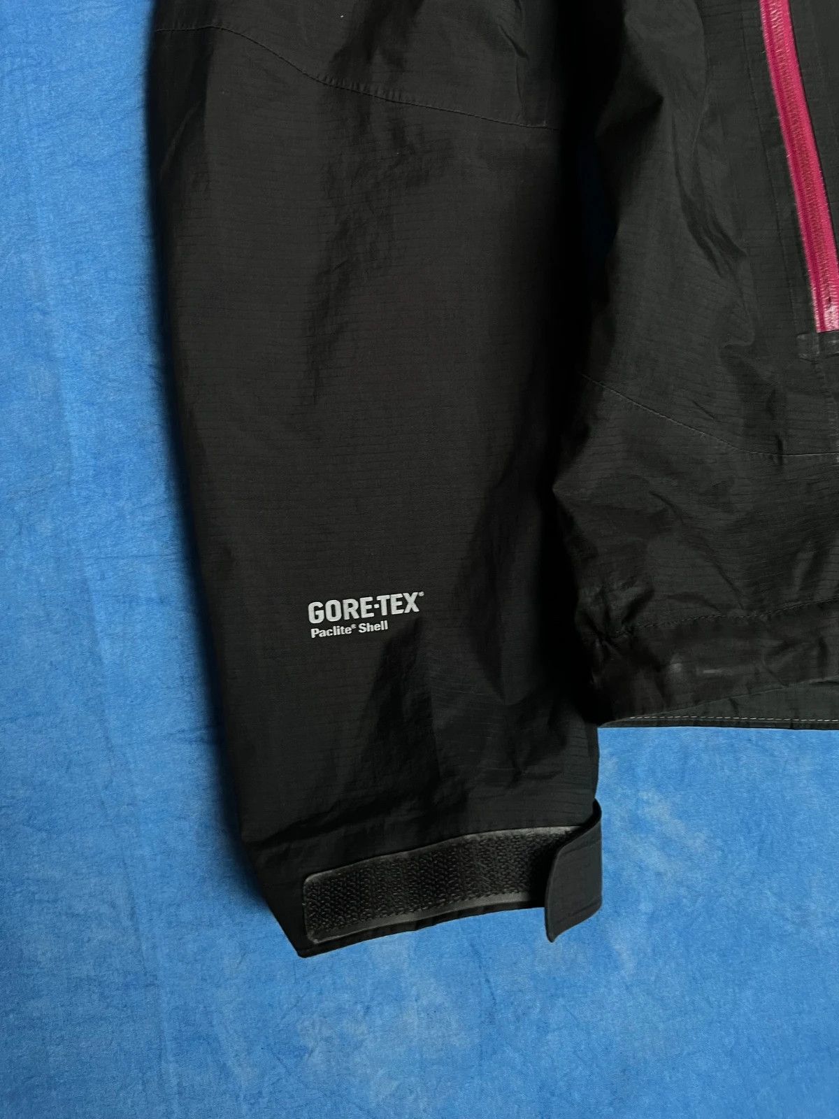 The North Face The North Face Gore-Tex Paclite Shell Gorpcore Jacket Size US S / EU 44-46 / 1 - 3 Thumbnail
