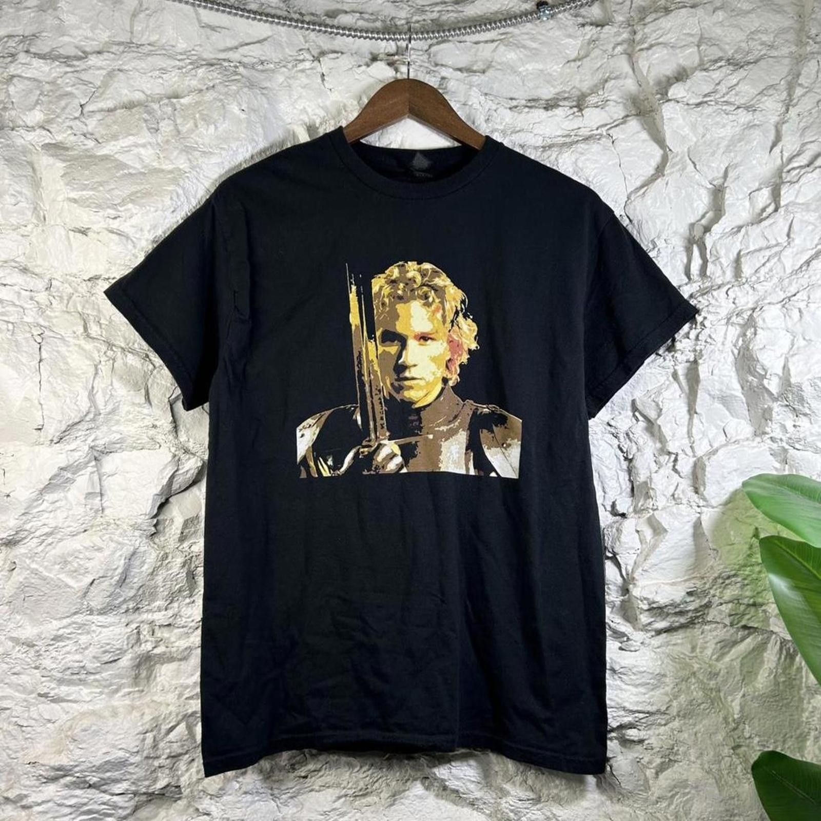 Other A Knight’s Tale Heath Ledger Tee Size Medium Size M / US 6-8 / IT 42-44 - 1 Thumbnail