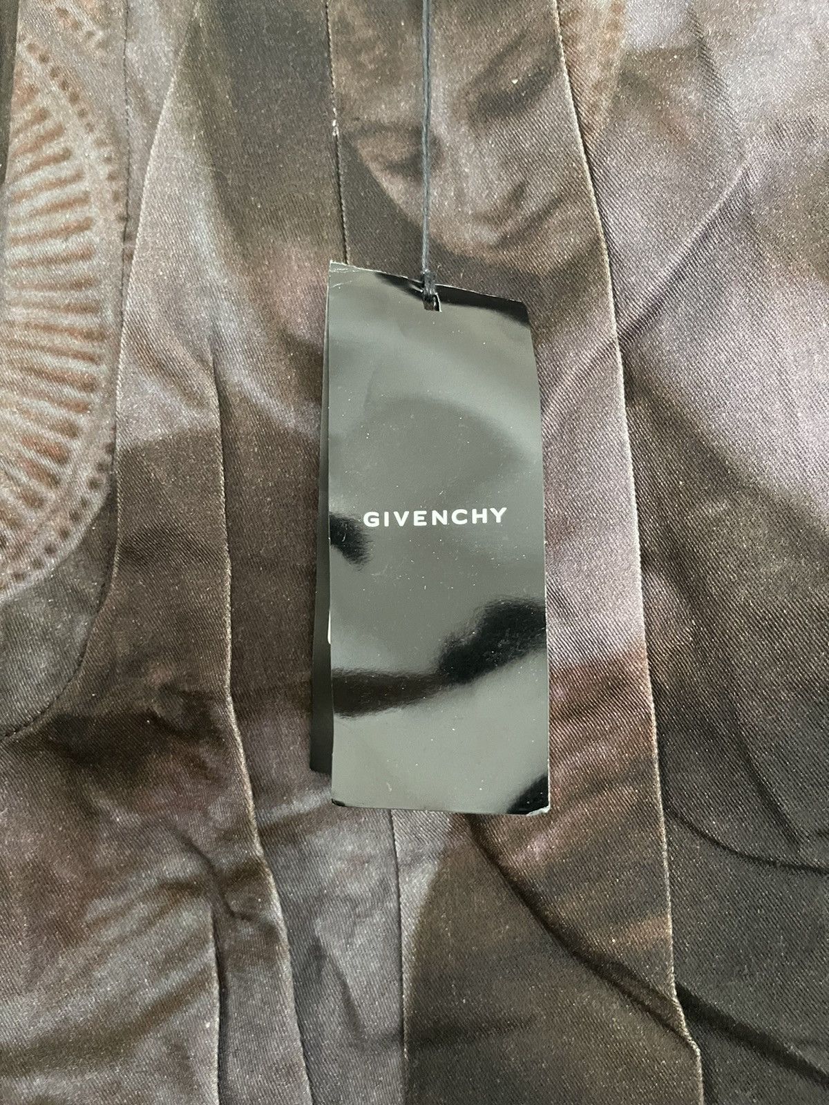 Givenchy Givenchy Riccardo Tisci Madonna Shorts SS 2013 Size US 30 / EU 46 - 4 Thumbnail