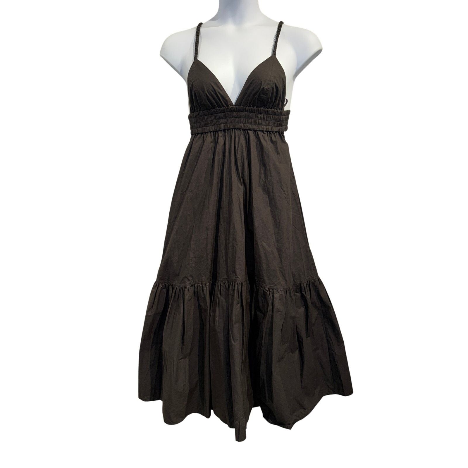 alc rhodes maxi dress Rhodes Dress by A.L.C
