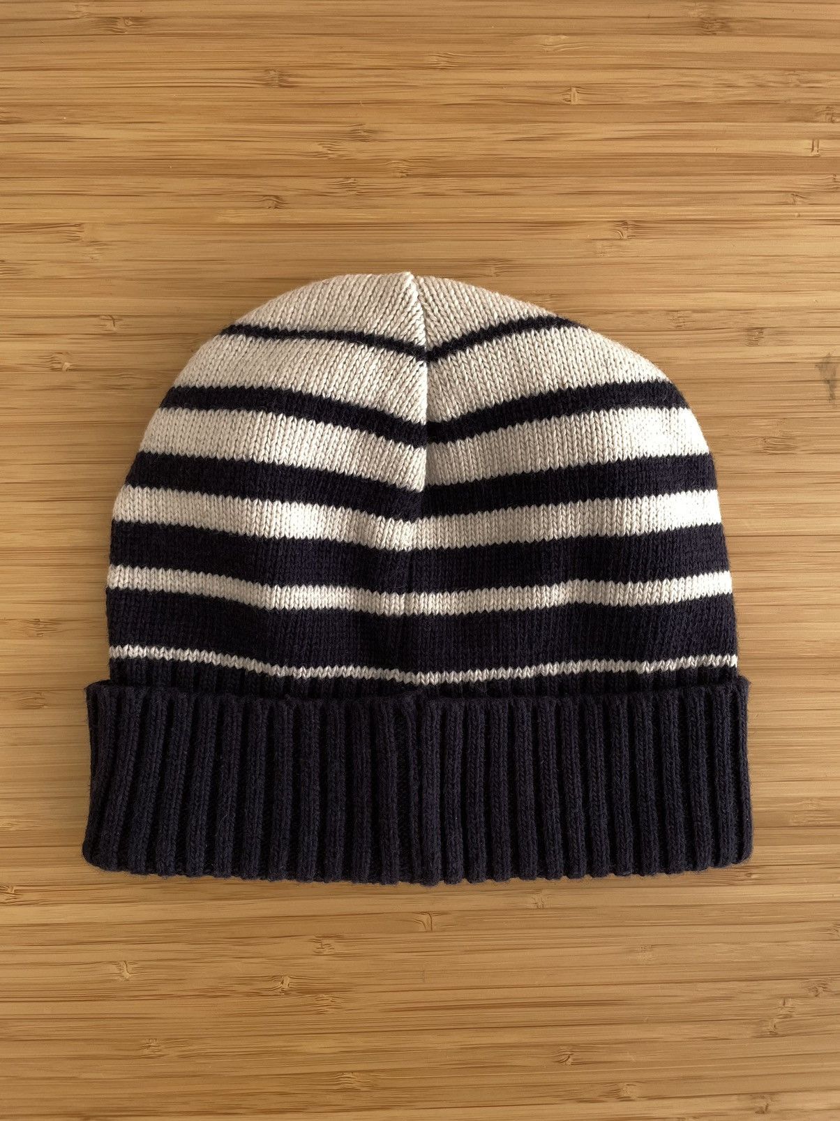 Jean Paul Gaultier Jean Paul Gaultier X Lindex Horn beanie Size ONE SIZE - 2 Thumbnail