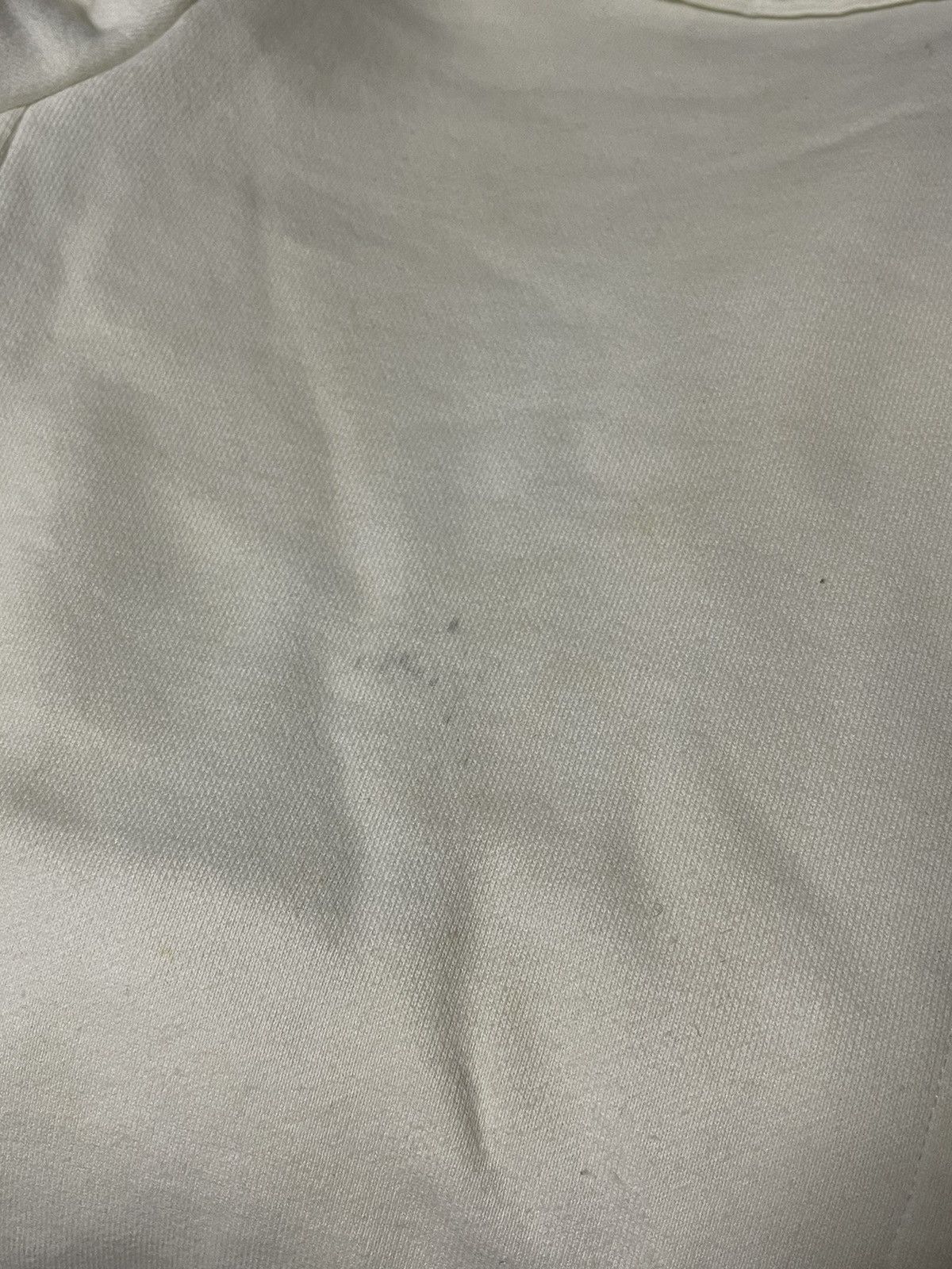 Comme des Garcons Vintage Comme Des Garcons Shirt Hoodie Size US L / EU 52-54 / 3 - 6 Thumbnail