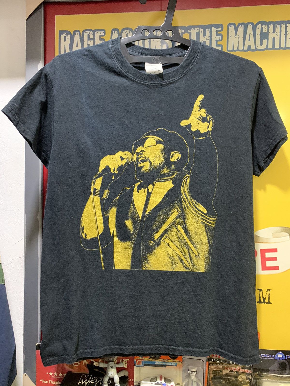 Band Tees Vintage TOOTS AND THE MAYTALS “BamBam” Band Tees Size US S / EU 44-46 / 1 - 2 Thumbnail