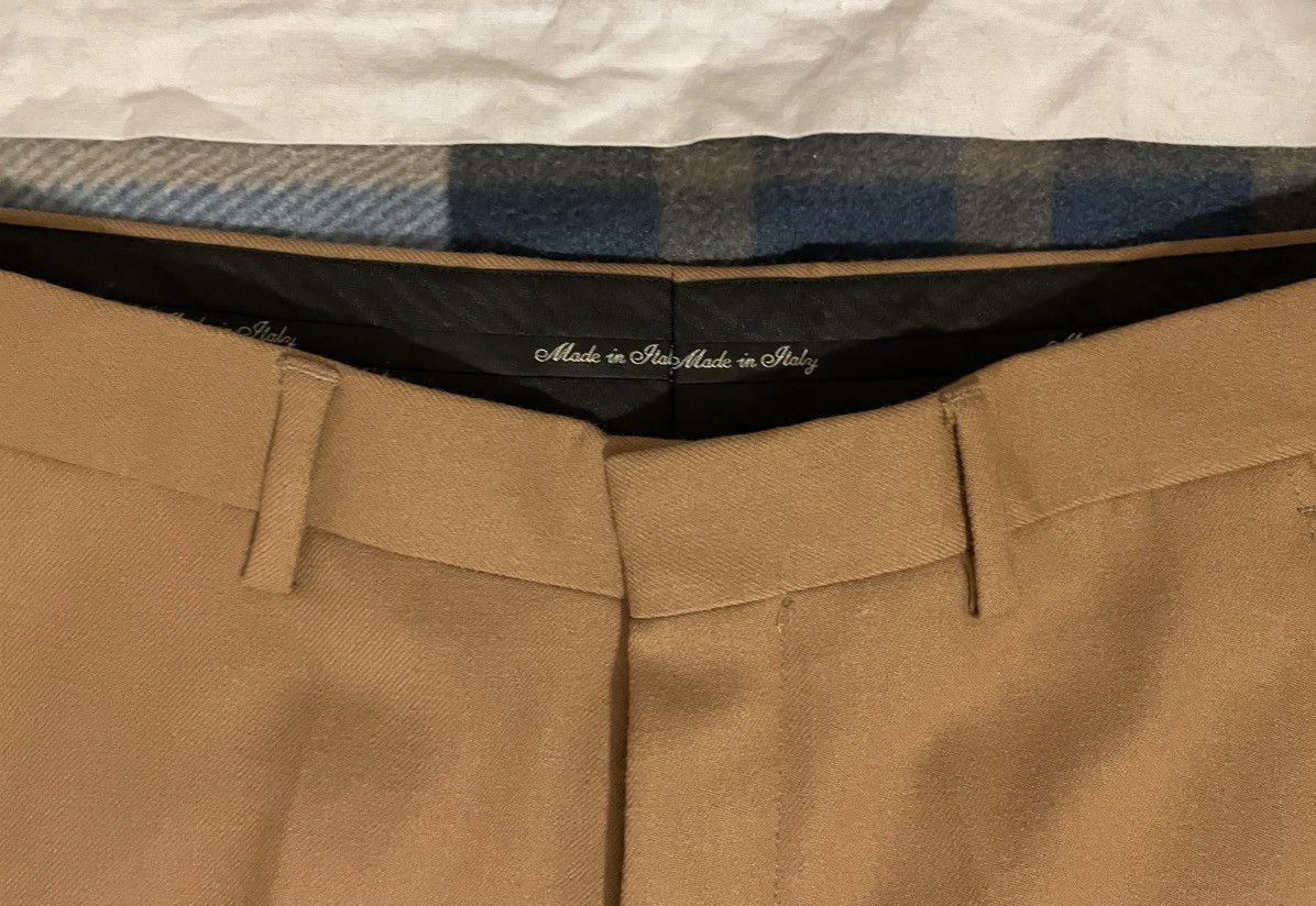 Kappa Danilo Paura x Kappa collaboration Size US 36 / EU 52 - 2 Thumbnail