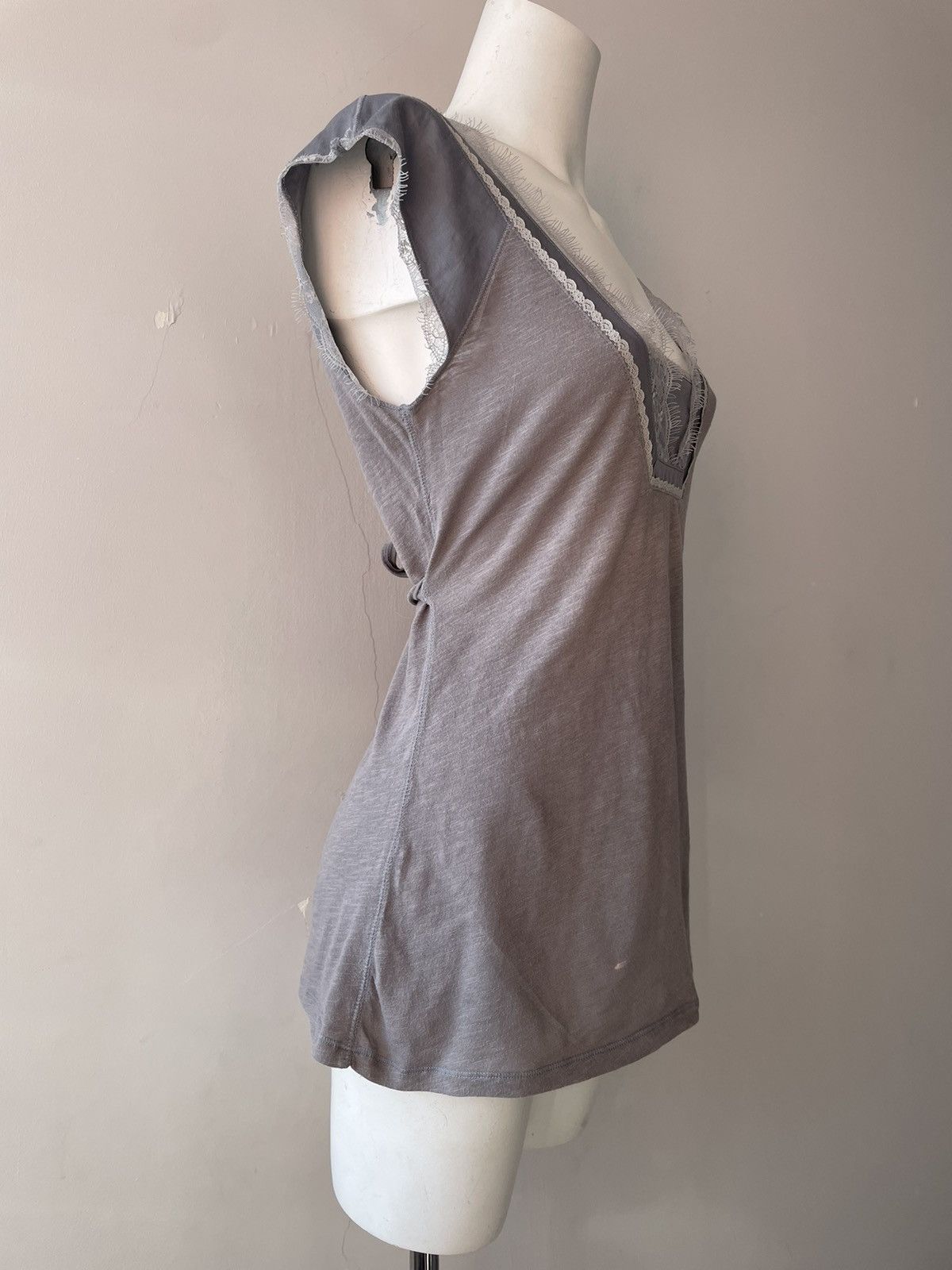 Abercrombie & Fitch Abercrombie tshirt Size M / US 6-8 / IT 42-44 - 10 Thumbnail