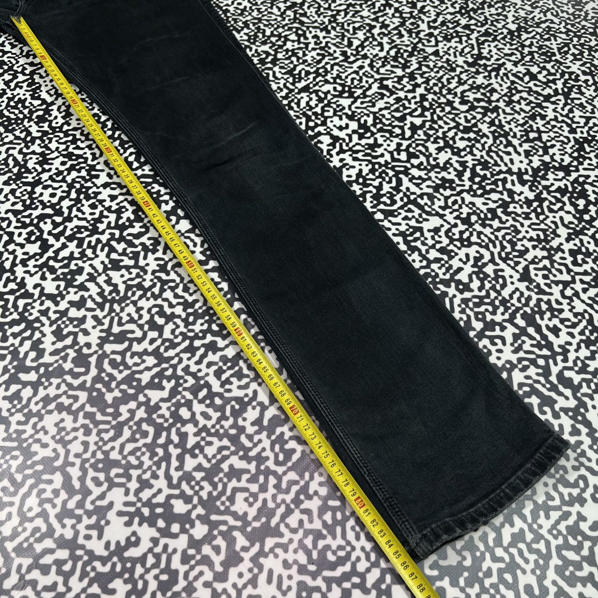 Acne Studios Vintage Y2K Acne Studios Casual Classic Luxury Style Jeans Size US 33 - 22 Thumbnail