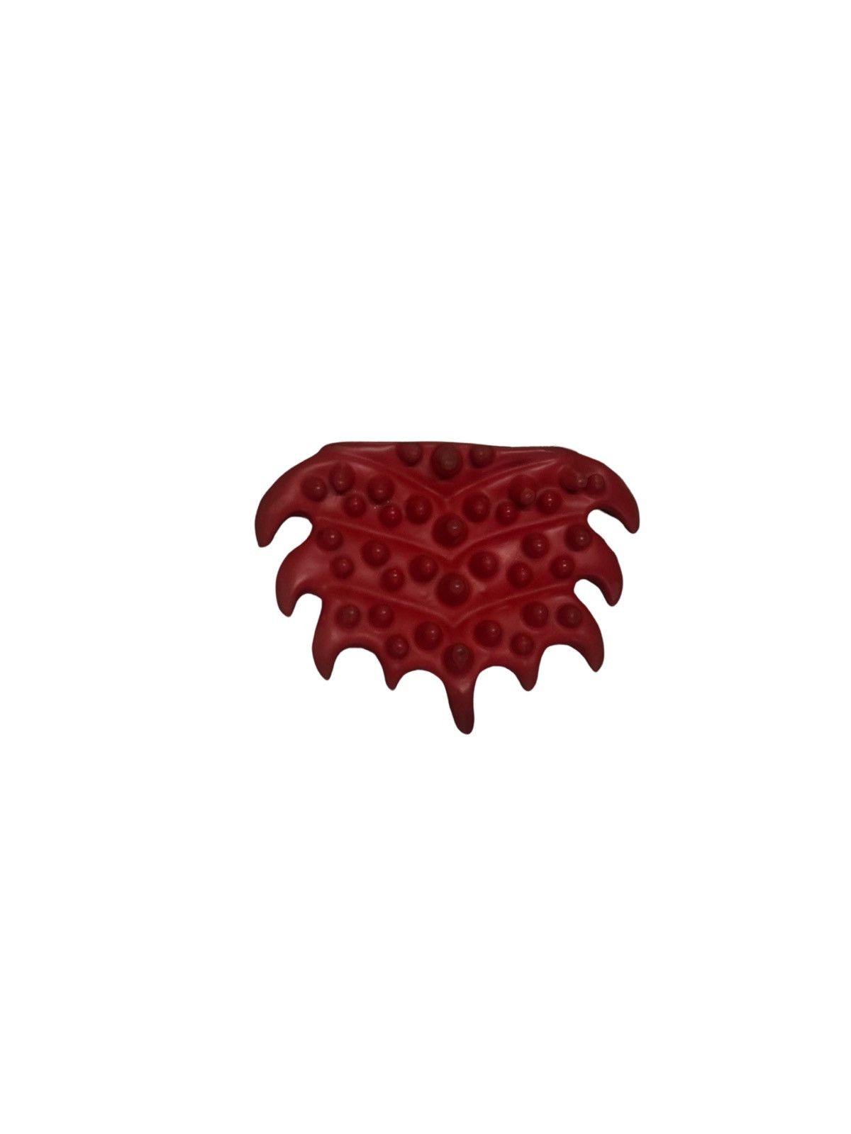 image of Craig Morrison Red Bug Pouch, Men's