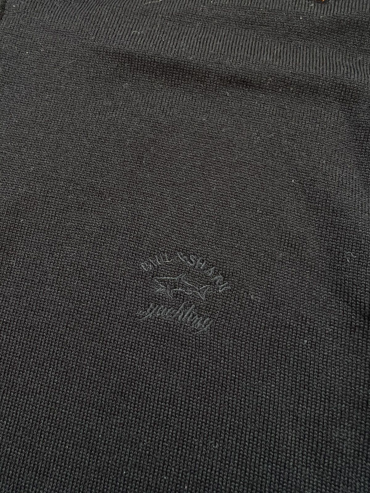 Paul & Shark Paul & Shark sweater Size US XL / EU 56 / 4 - 4 Thumbnail
