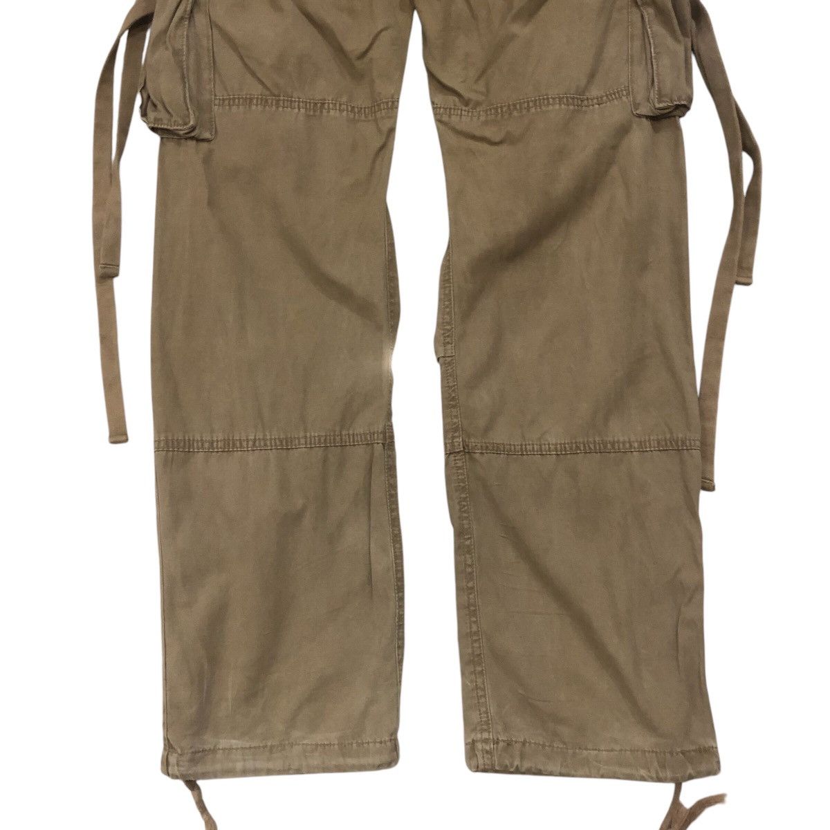 Japanese Brand Multipocket Universal Freaks Daytona Pants Size US 34 / EU 50 - 8 Thumbnail