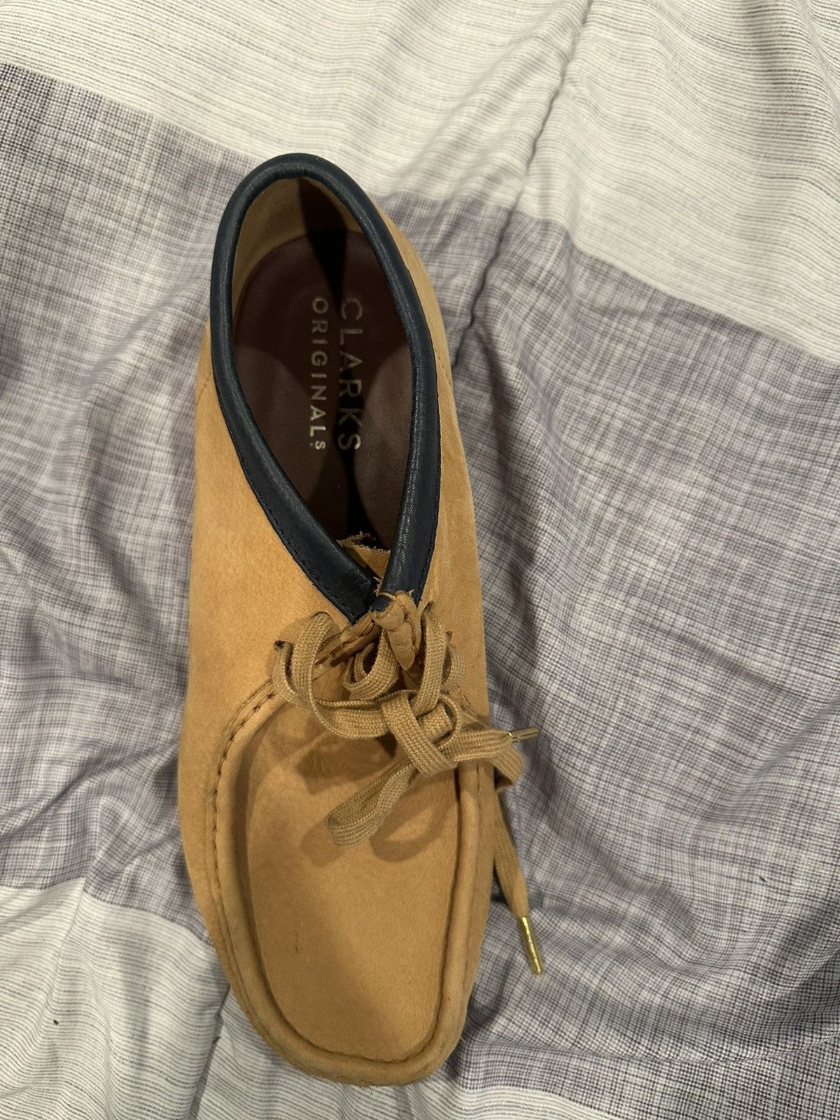 Clarks Clarks Wallabees Size US 9 / EU 42 - 5 Thumbnail