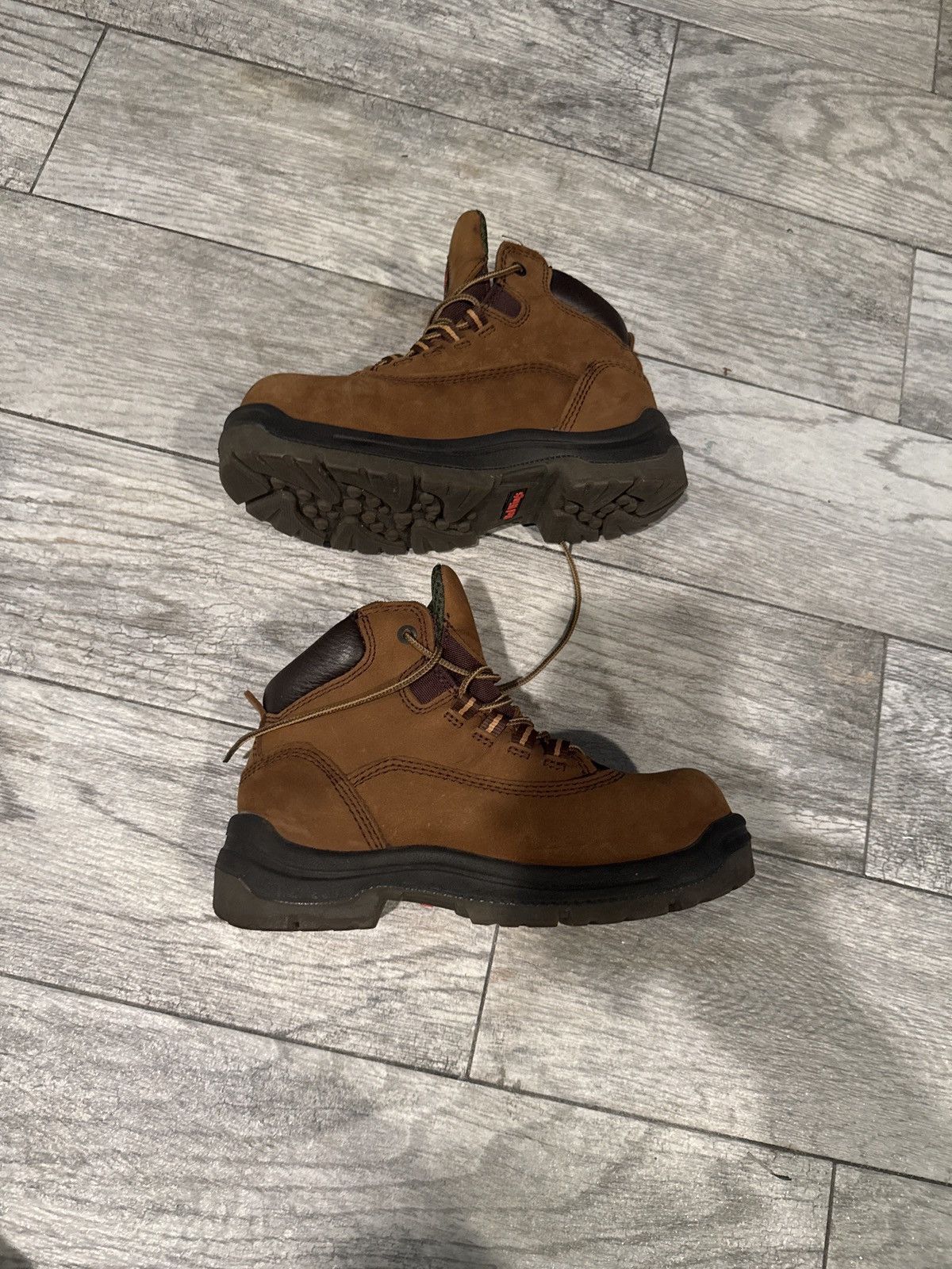 Red Wing Red wings women boots Size US 6 / IT 36 - 4 Thumbnail