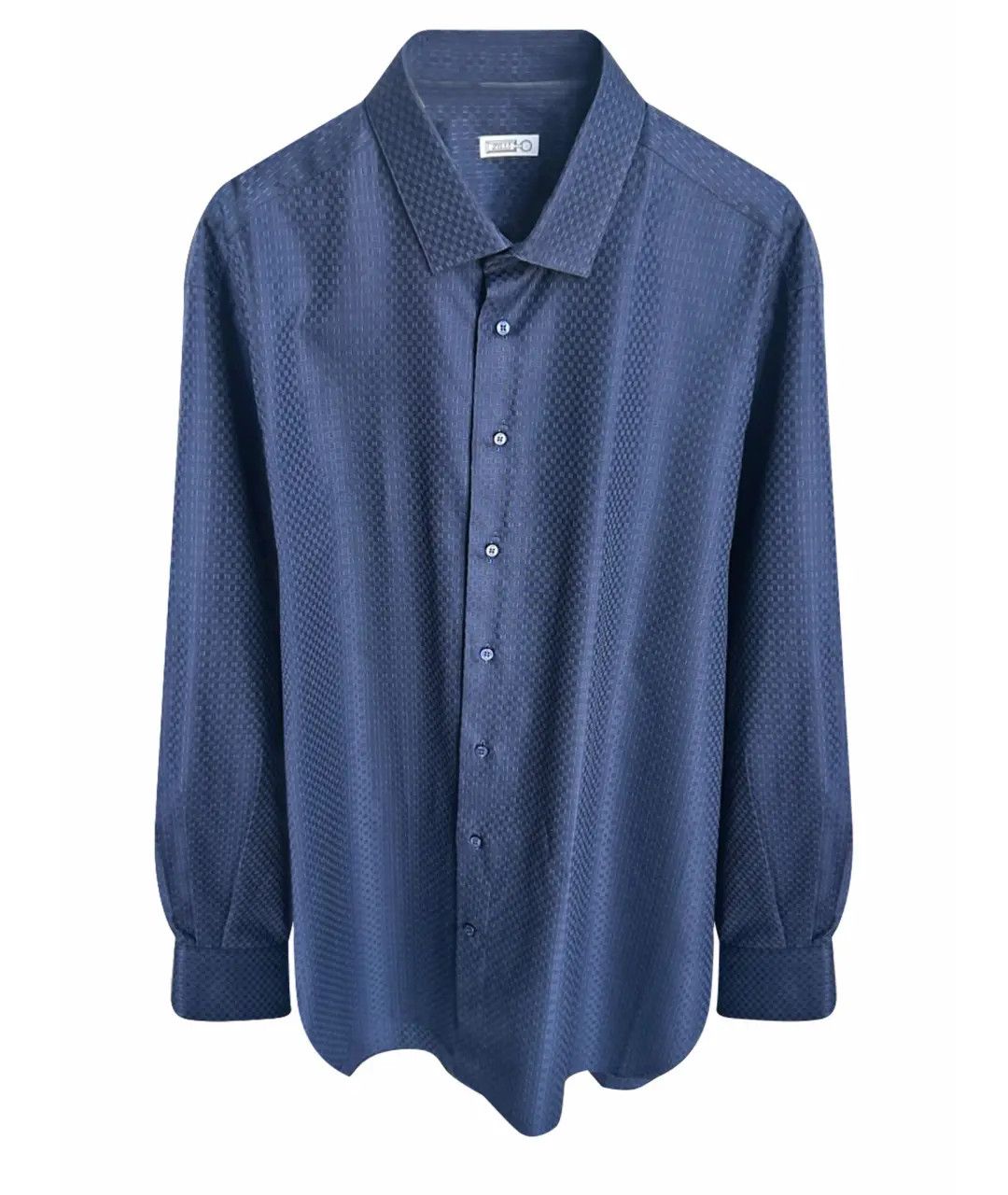 Zilli Men's shirt ZILLI Size US XXL / EU 58 / 5 - 1 Thumbnail
