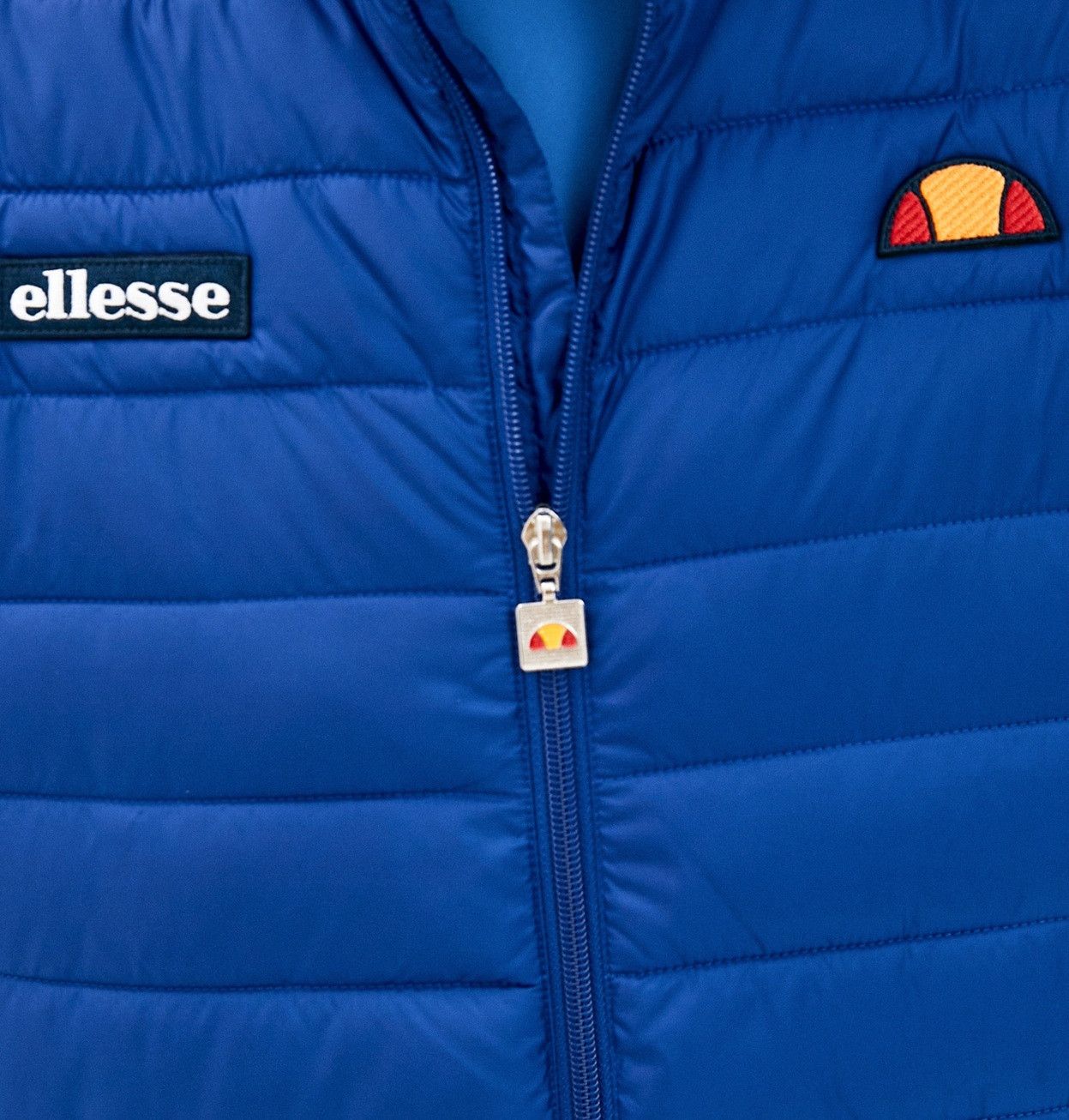 Ellesse Bardy Gilet Size US L / EU 52-54 / 3 - 3 Thumbnail